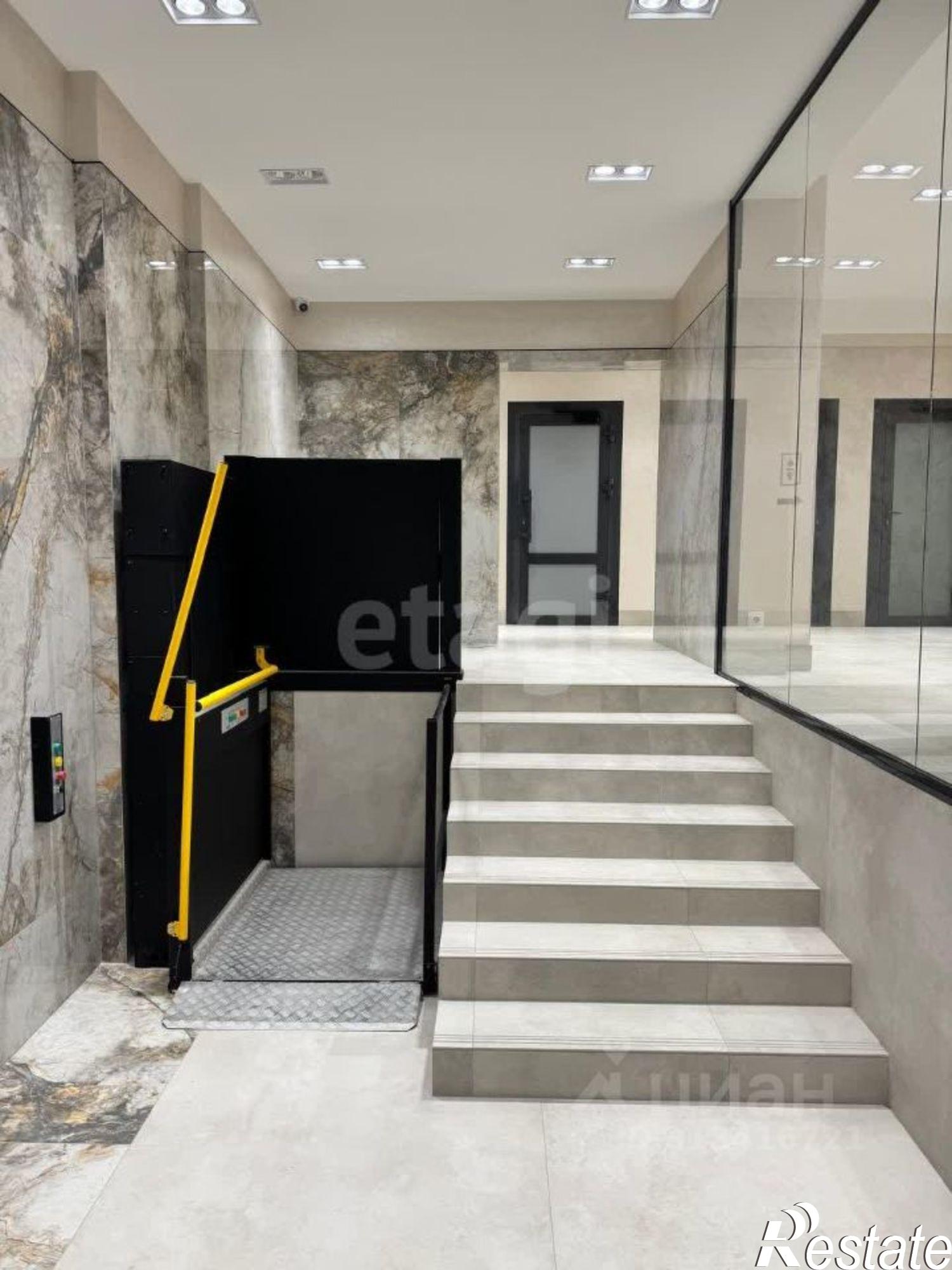 Купить квартиру за 11 500 000 рублей на улица Революции 1905 года, 31Б