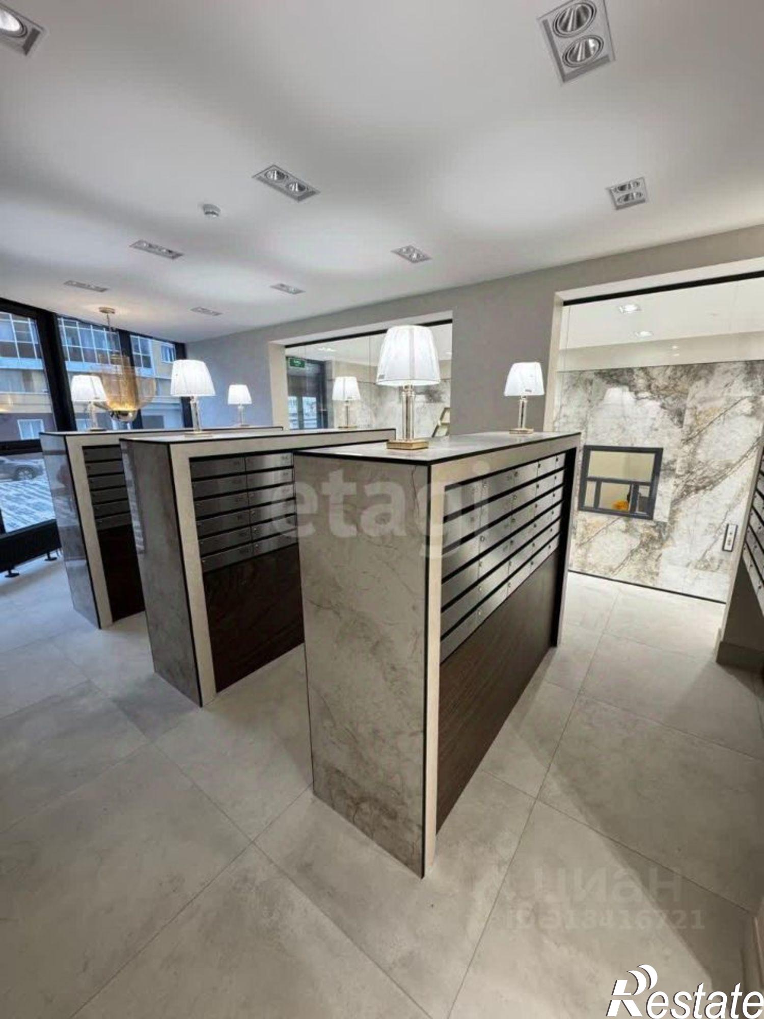 Купить квартиру за 11 500 000 рублей на улица Революции 1905 года, 31Б