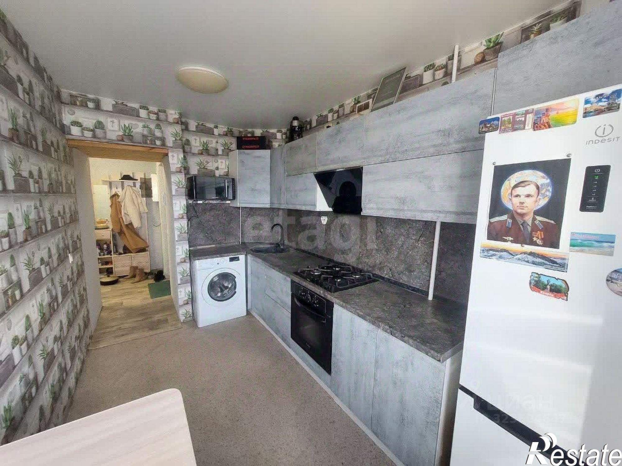 Купить квартиру за 6 300 000 рублей на улица Чапаева, 112