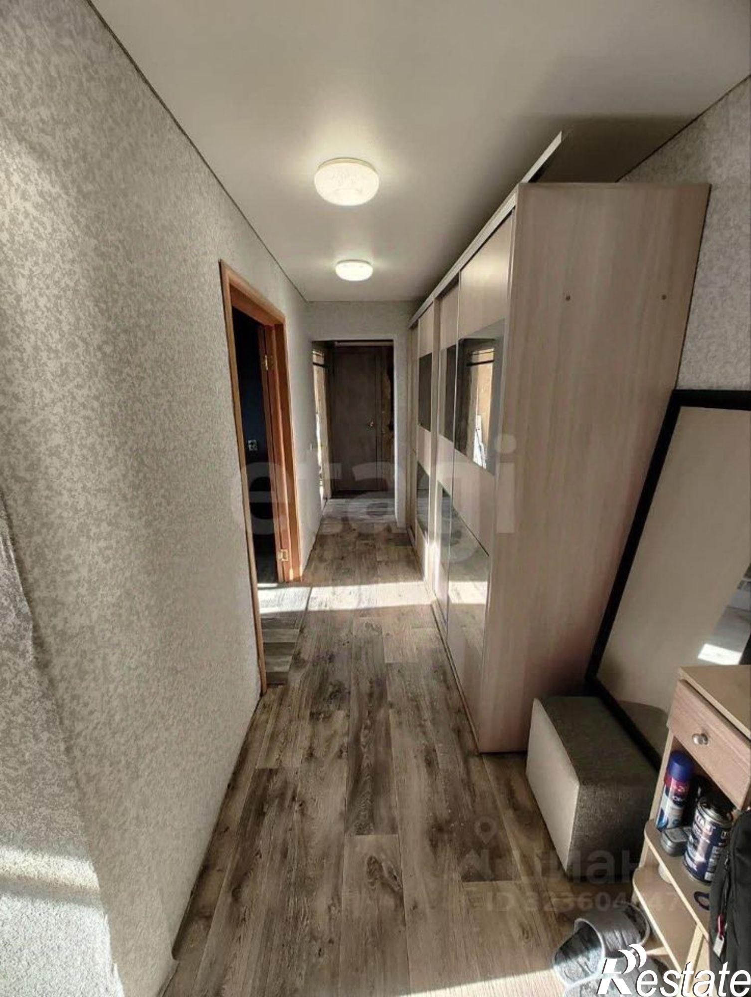 Купить квартиру за 6 300 000 рублей на улица Чапаева, 112