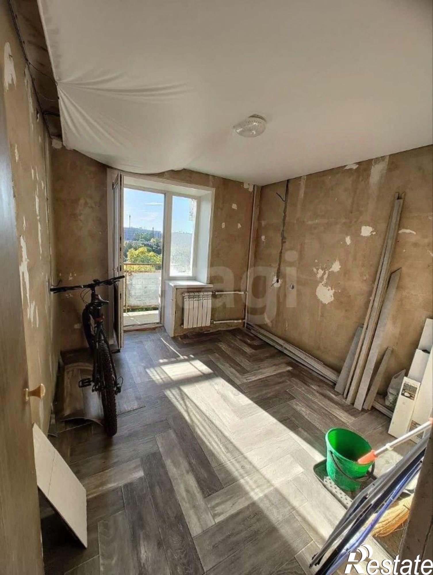 Купить квартиру за 6 300 000 рублей на улица Чапаева, 112