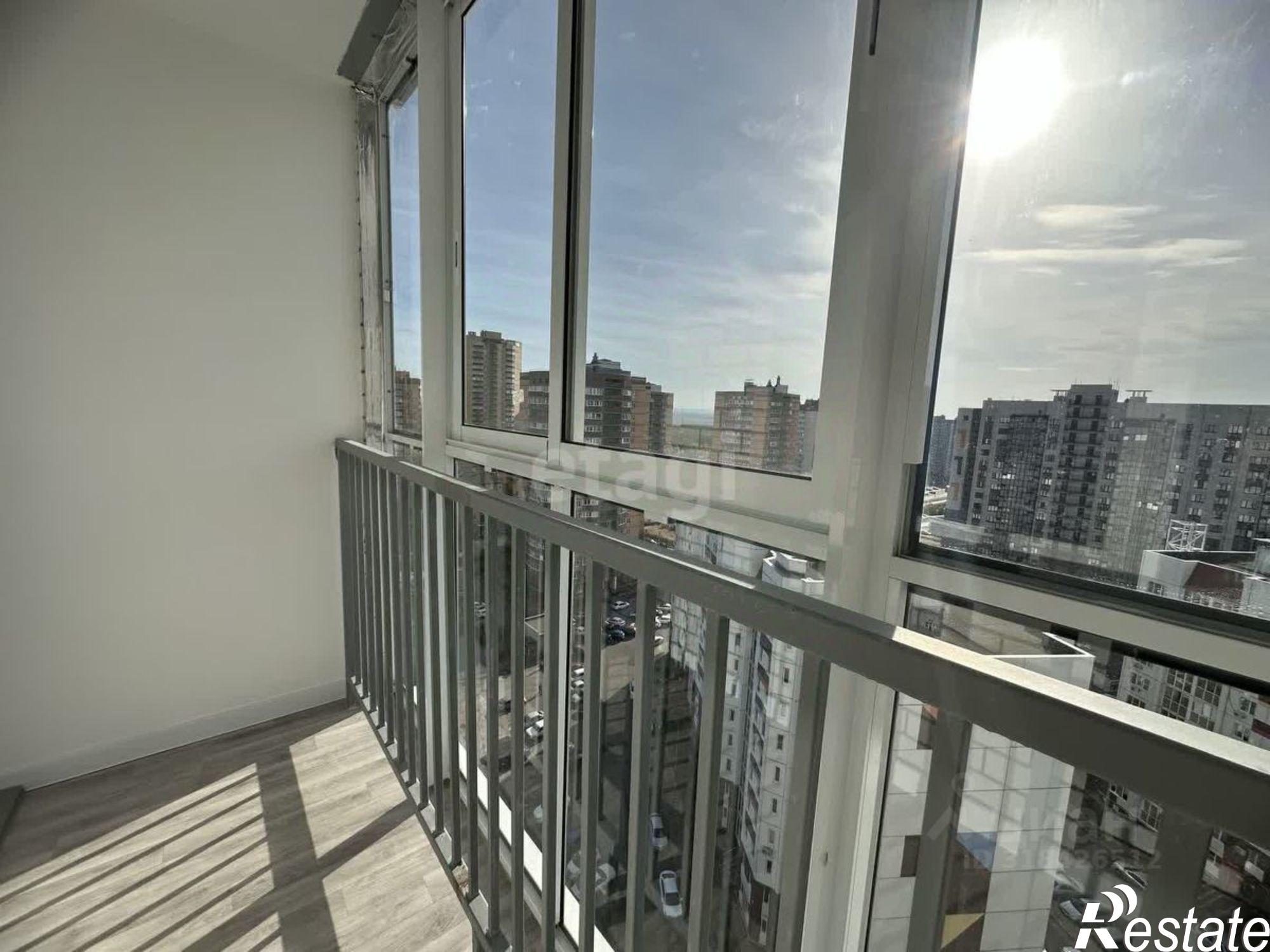 Купить квартиру за 8 550 000 рублей на Острогожская улица, 166/3