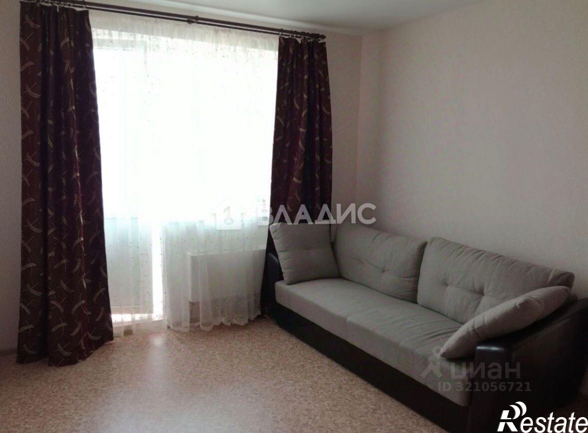 Купить квартиру за 5 100 000 рублей на квартал Троицкий