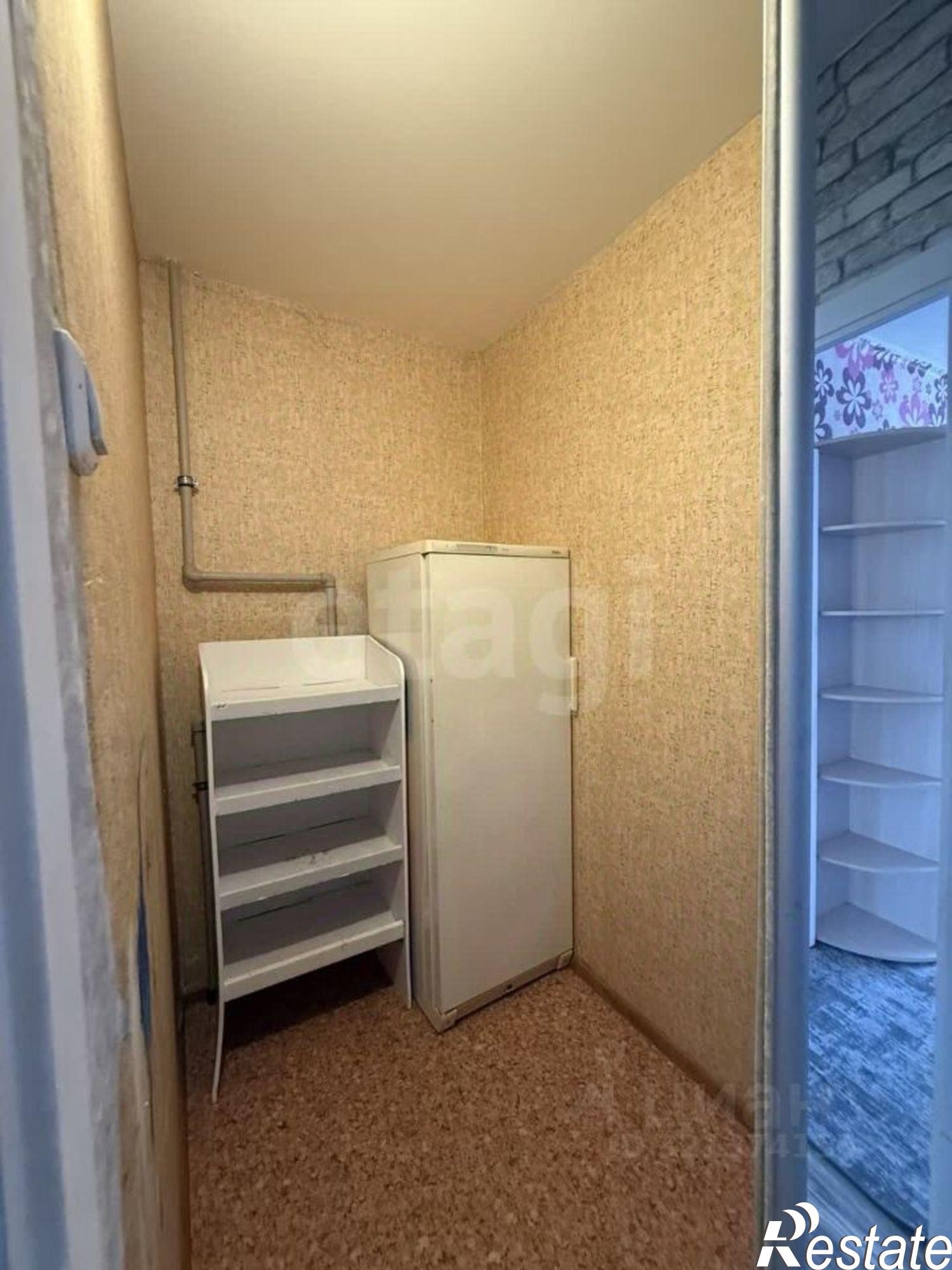 Купить квартиру за 5 450 000 рублей на улица Курчатова, 36А