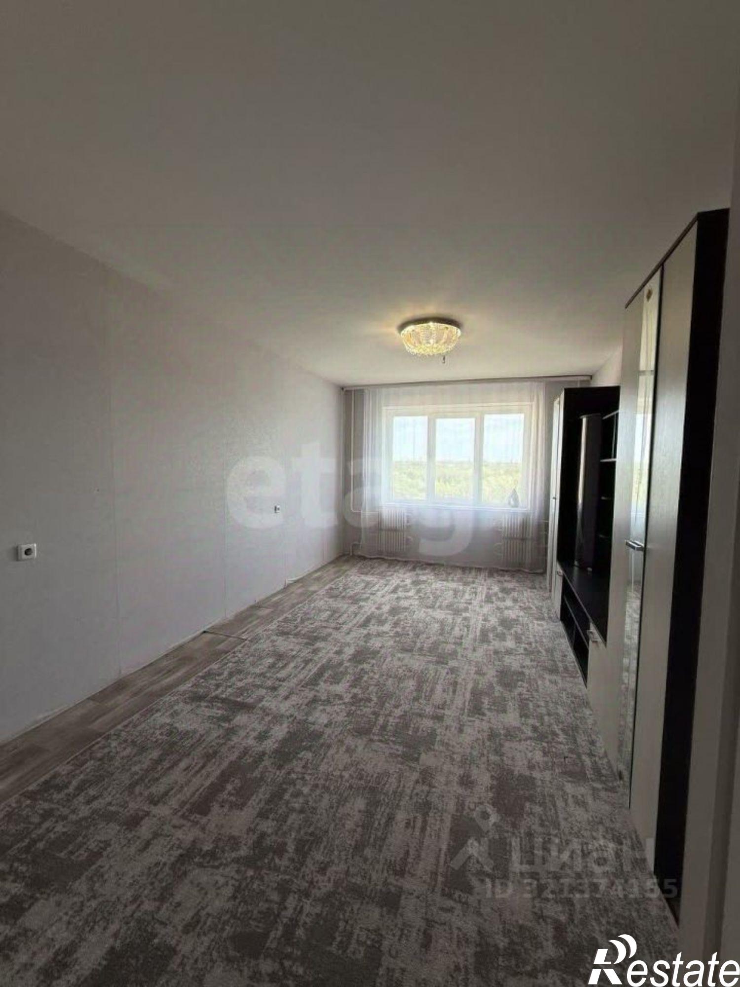 Купить квартиру за 5 450 000 рублей на улица Курчатова, 36А