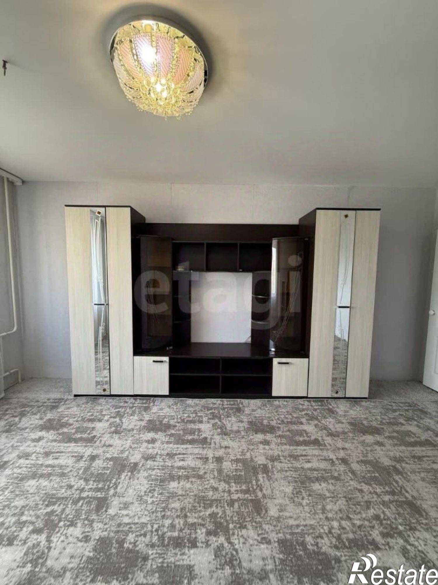 Купить квартиру за 5 450 000 рублей на улица Курчатова, 36А