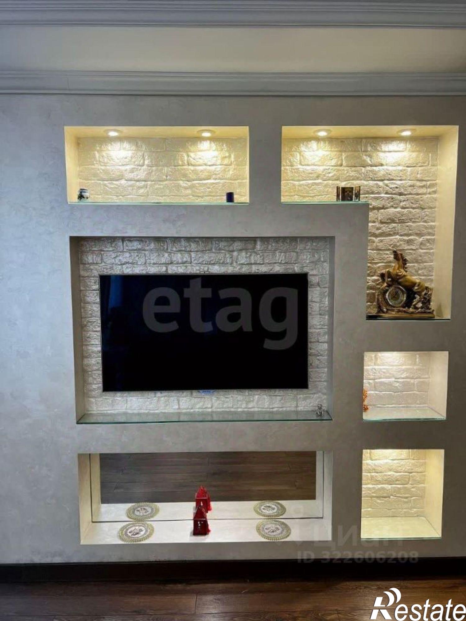 Купить квартиру за 6 100 000 рублей на Ленинский проспект, 185