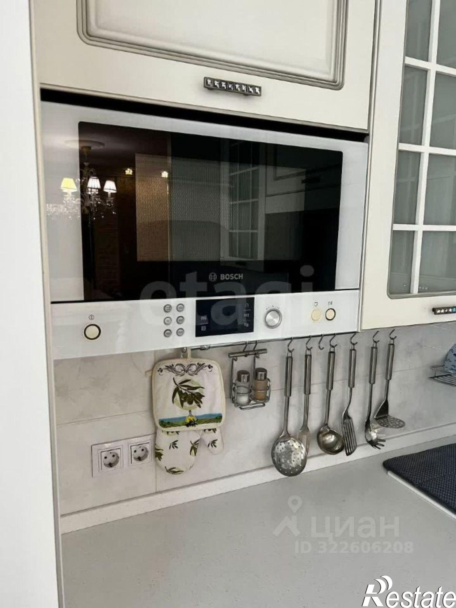 Купить квартиру за 6 100 000 рублей на Ленинский проспект, 185