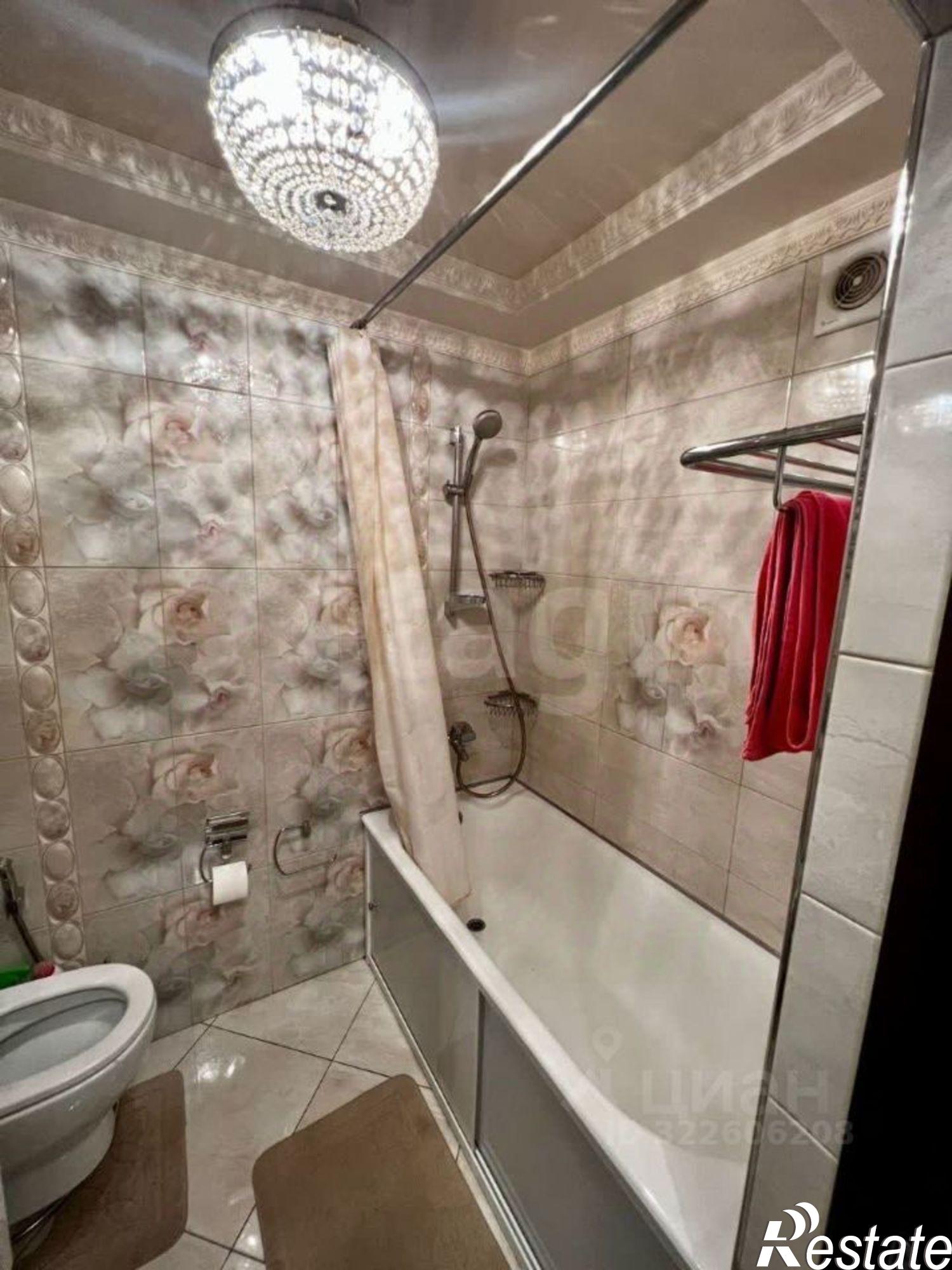 Купить квартиру за 6 100 000 рублей на Ленинский проспект, 185