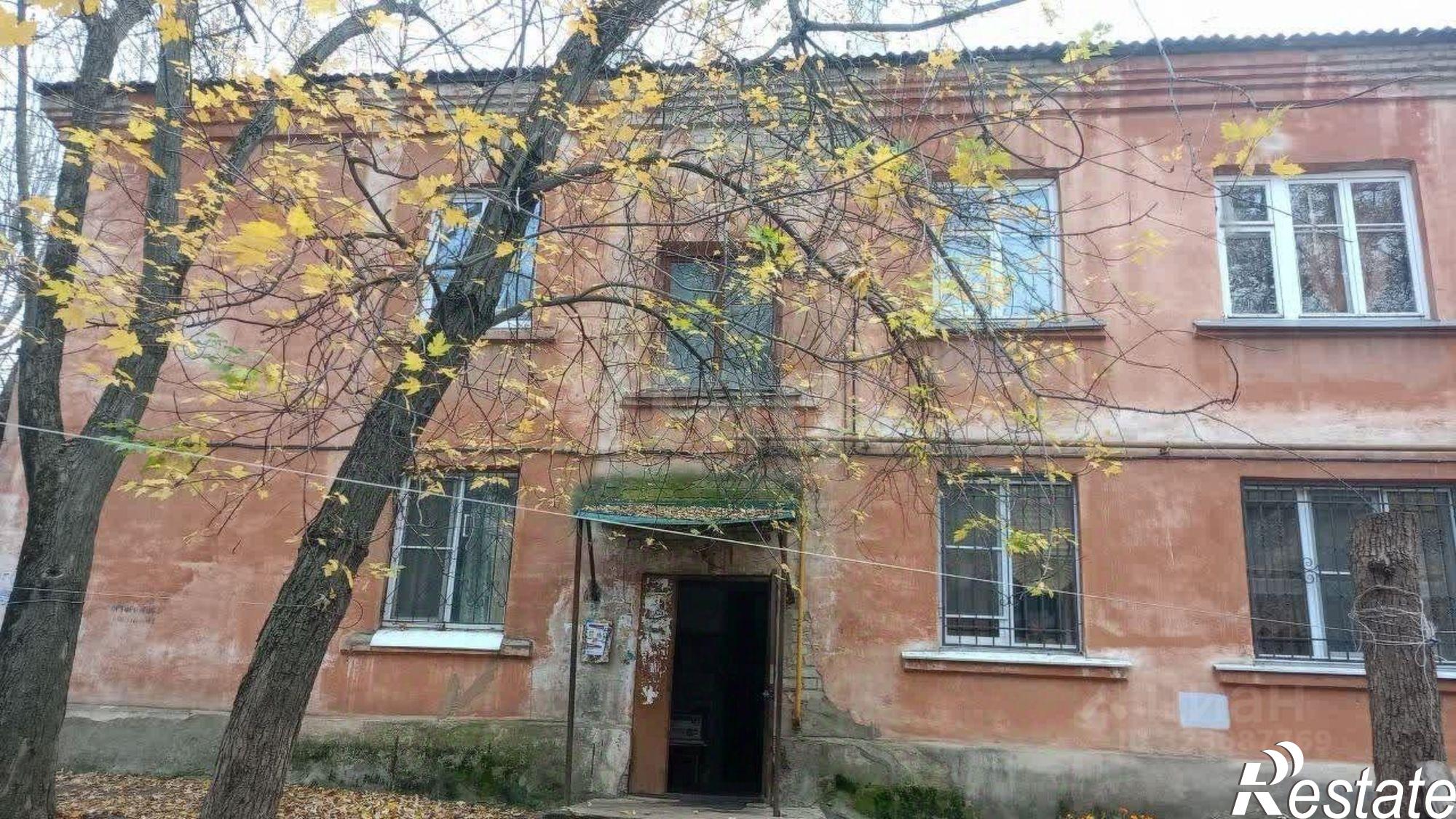 Купить квартиру за 2 150 000 рублей на улица 9 Января, 191