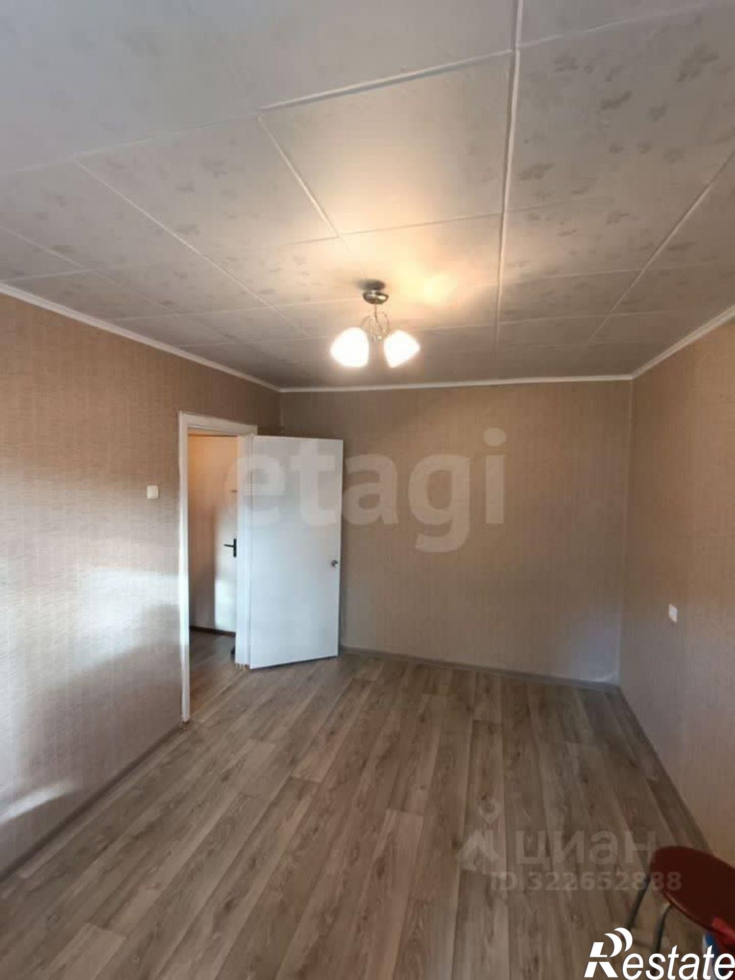 Купить квартиру за 2 530 000 рублей на улица Туполева, 11