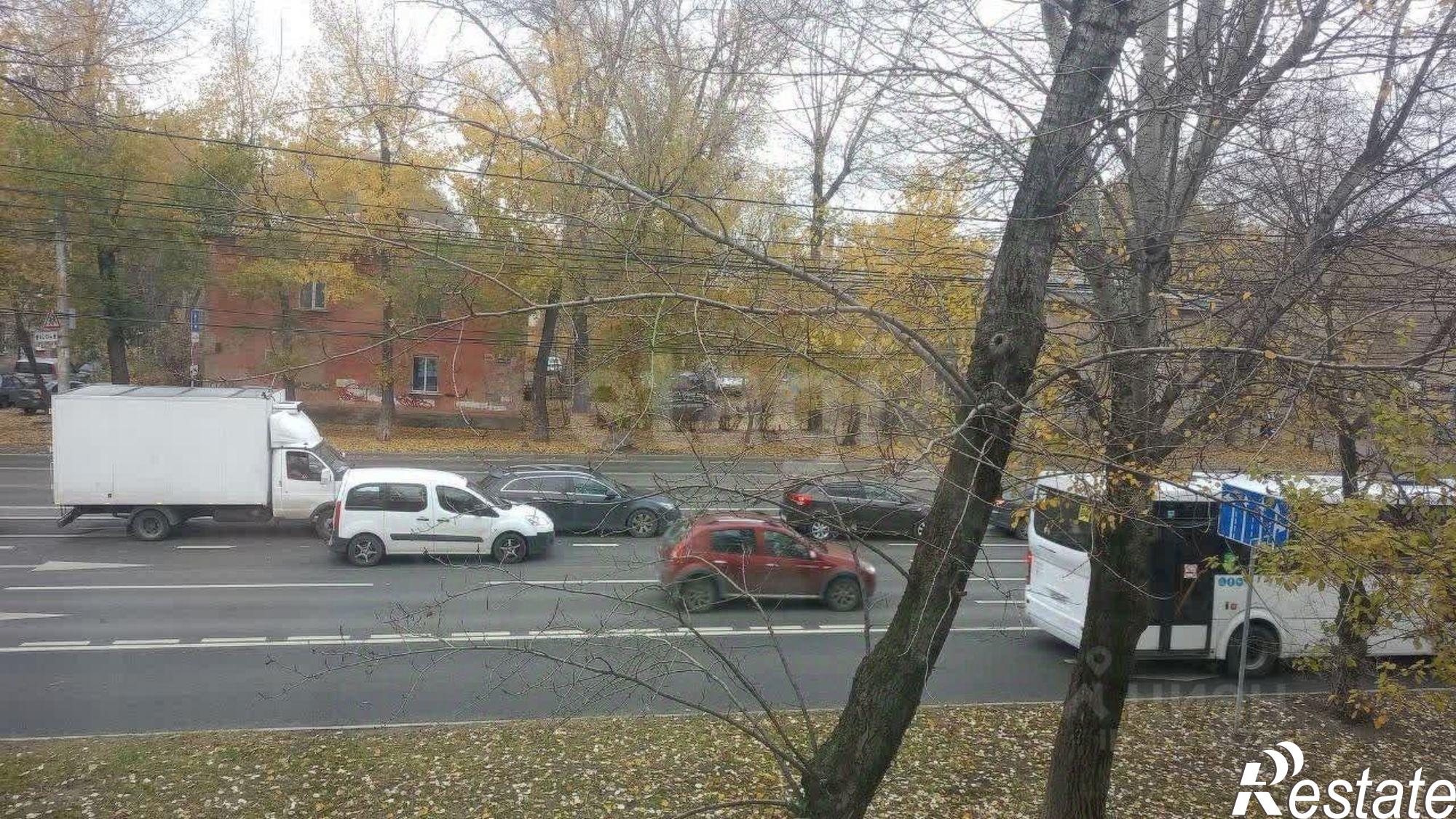 Купить квартиру за 2 150 000 рублей на улица 9 Января, 191