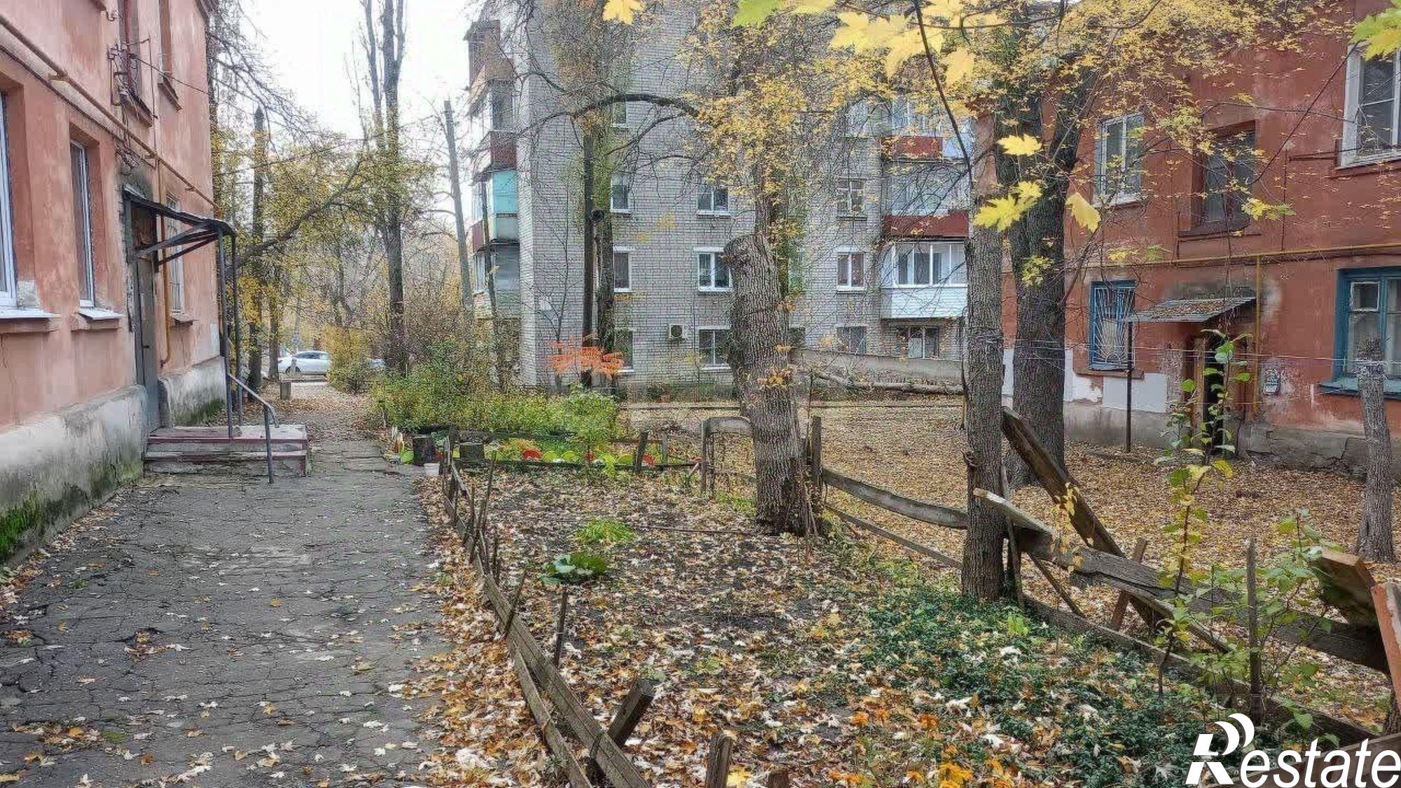 Купить квартиру за 2 150 000 рублей на улица 9 Января, 191