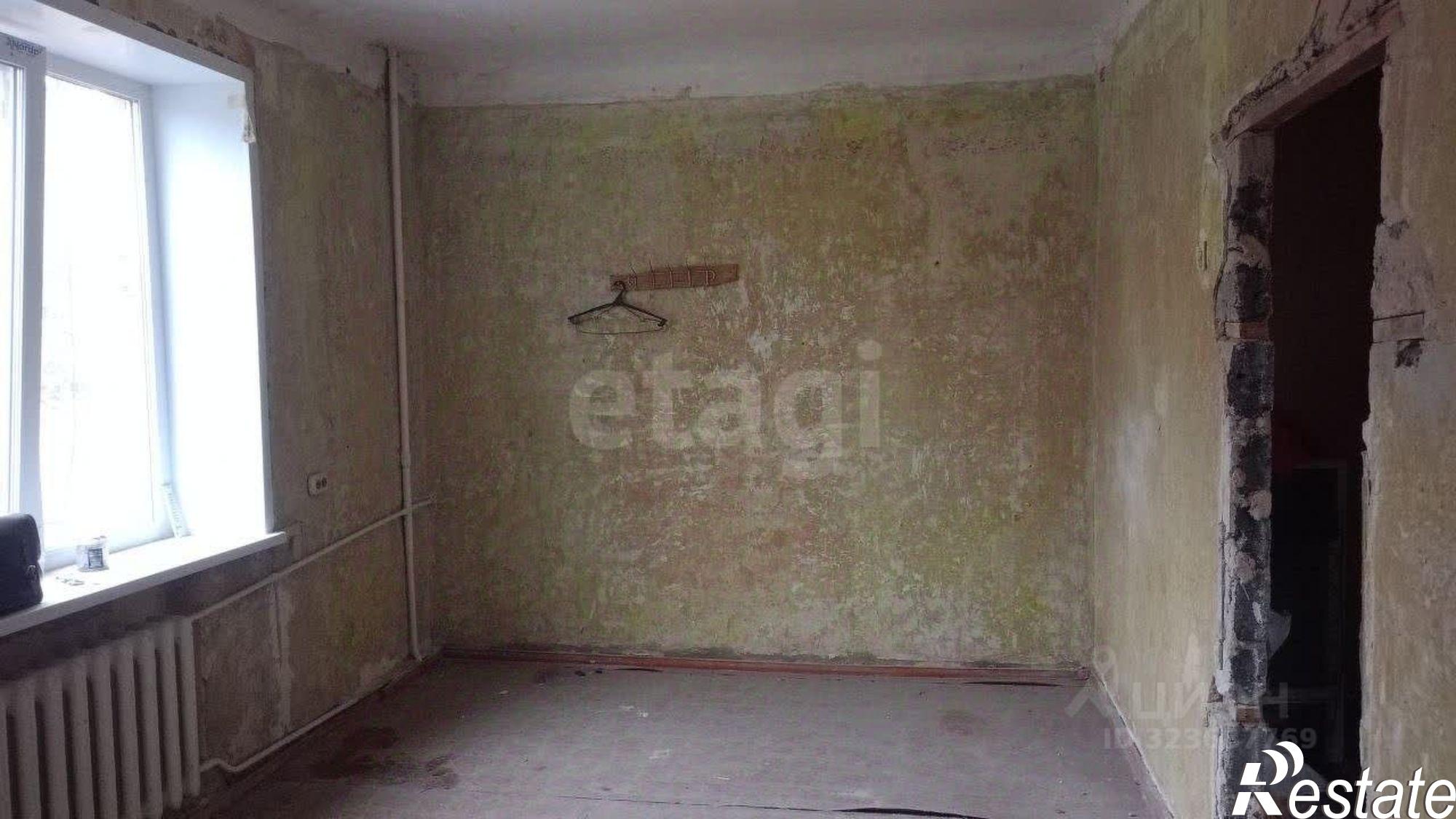 Купить квартиру за 2 150 000 рублей на улица 9 Января, 191