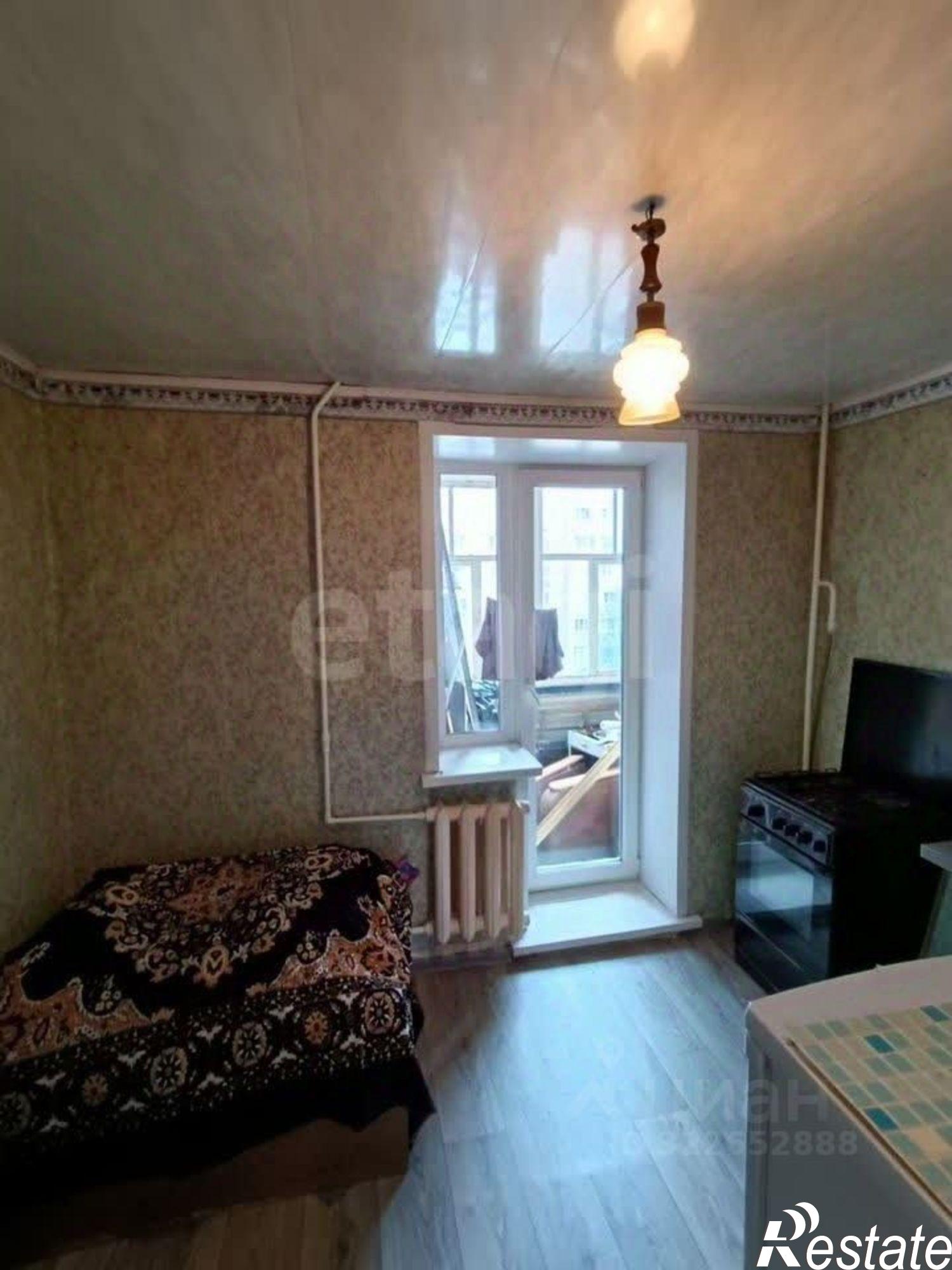 Купить квартиру за 2 530 000 рублей на улица Туполева, 11