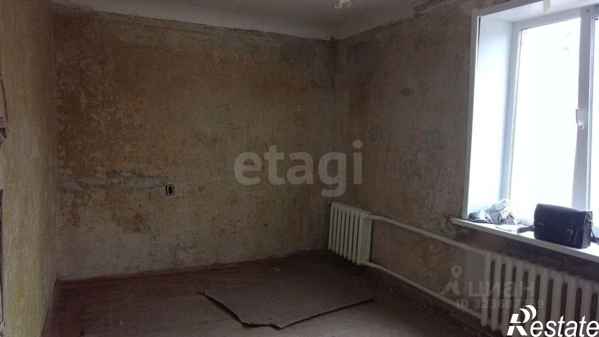 Купить квартиру за 2 150 000 рублей на улица 9 Января, 191