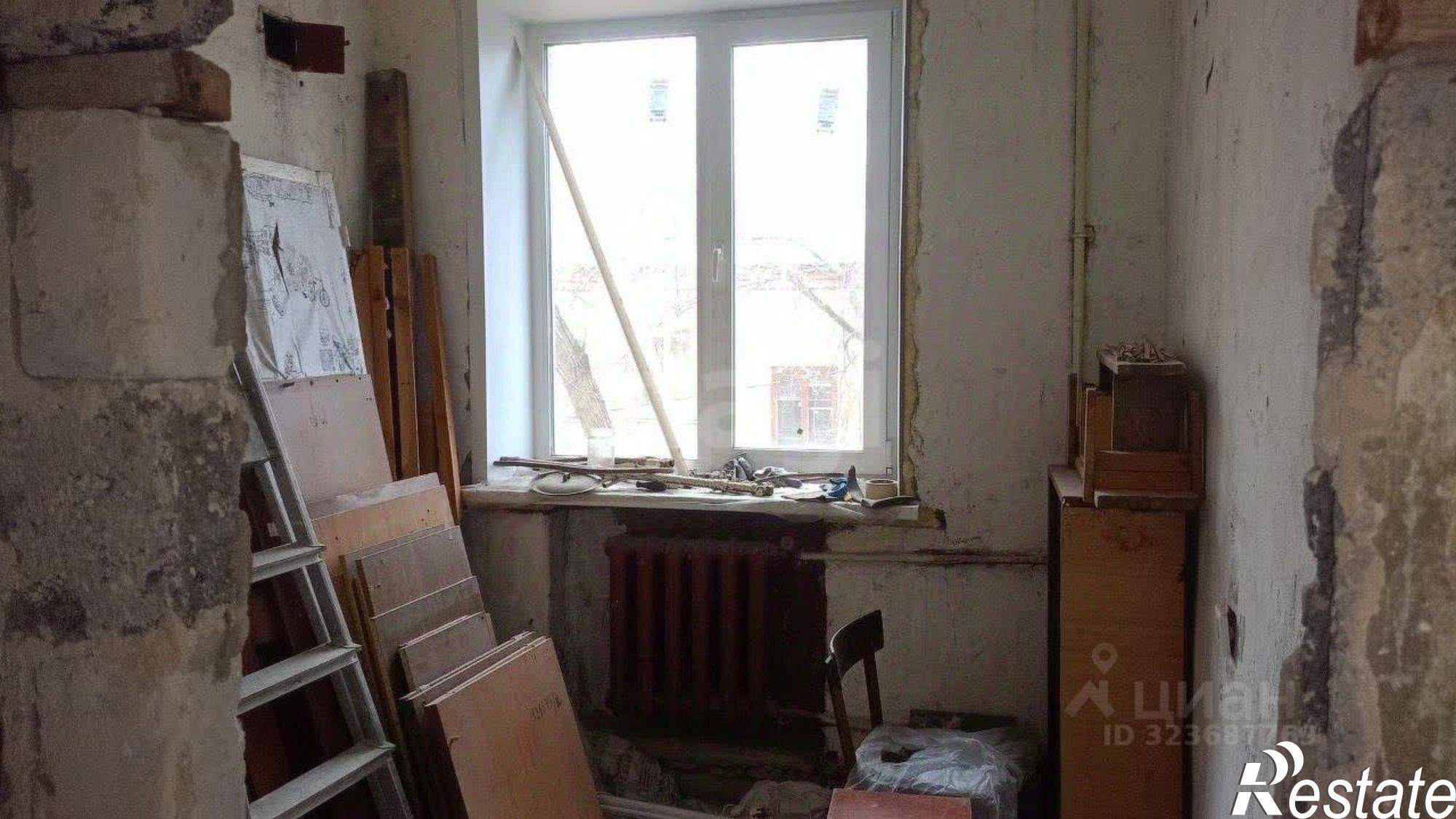 Купить квартиру за 2 150 000 рублей на улица 9 Января, 191