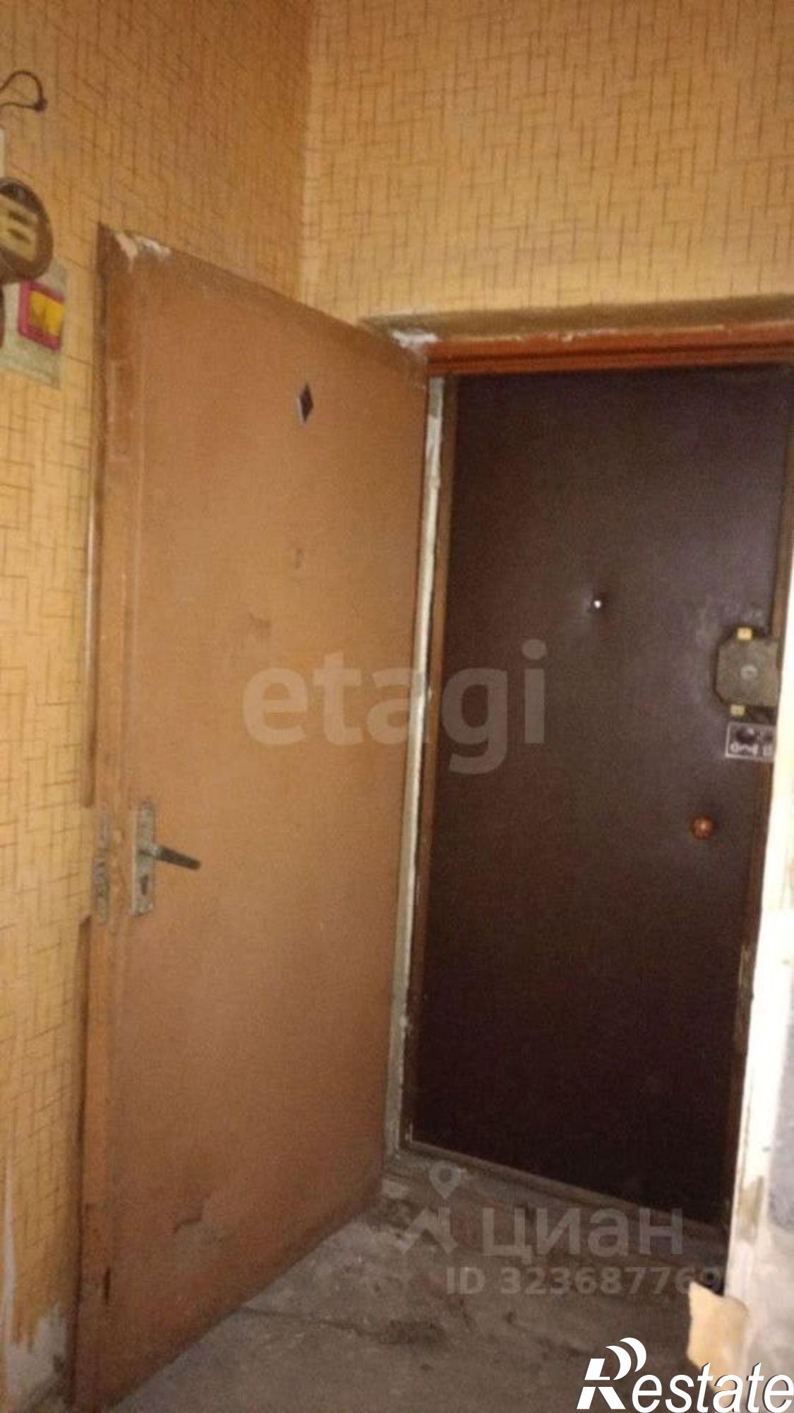 Купить квартиру за 2 150 000 рублей на улица 9 Января, 191