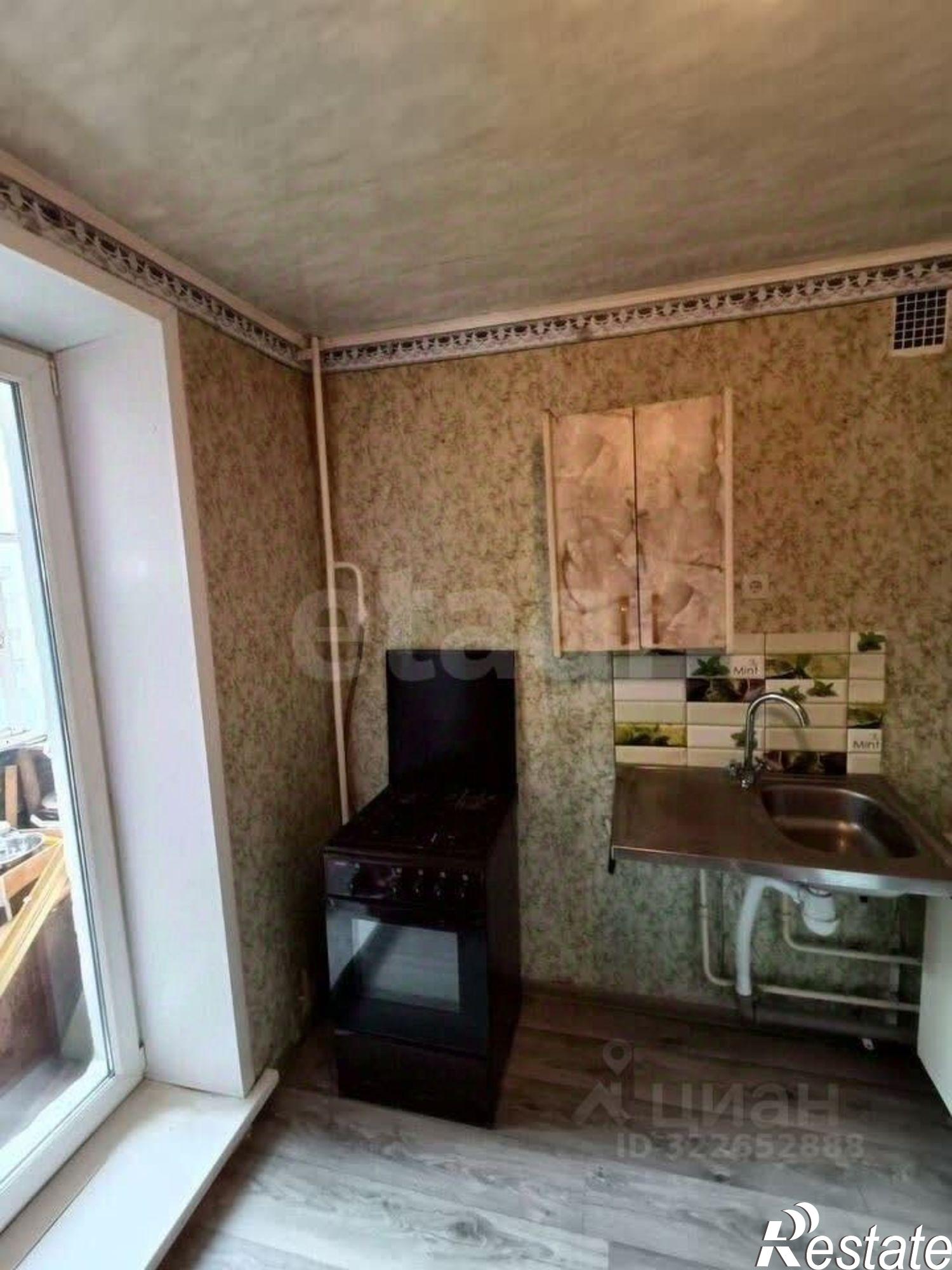 Купить квартиру за 2 530 000 рублей на улица Туполева, 11