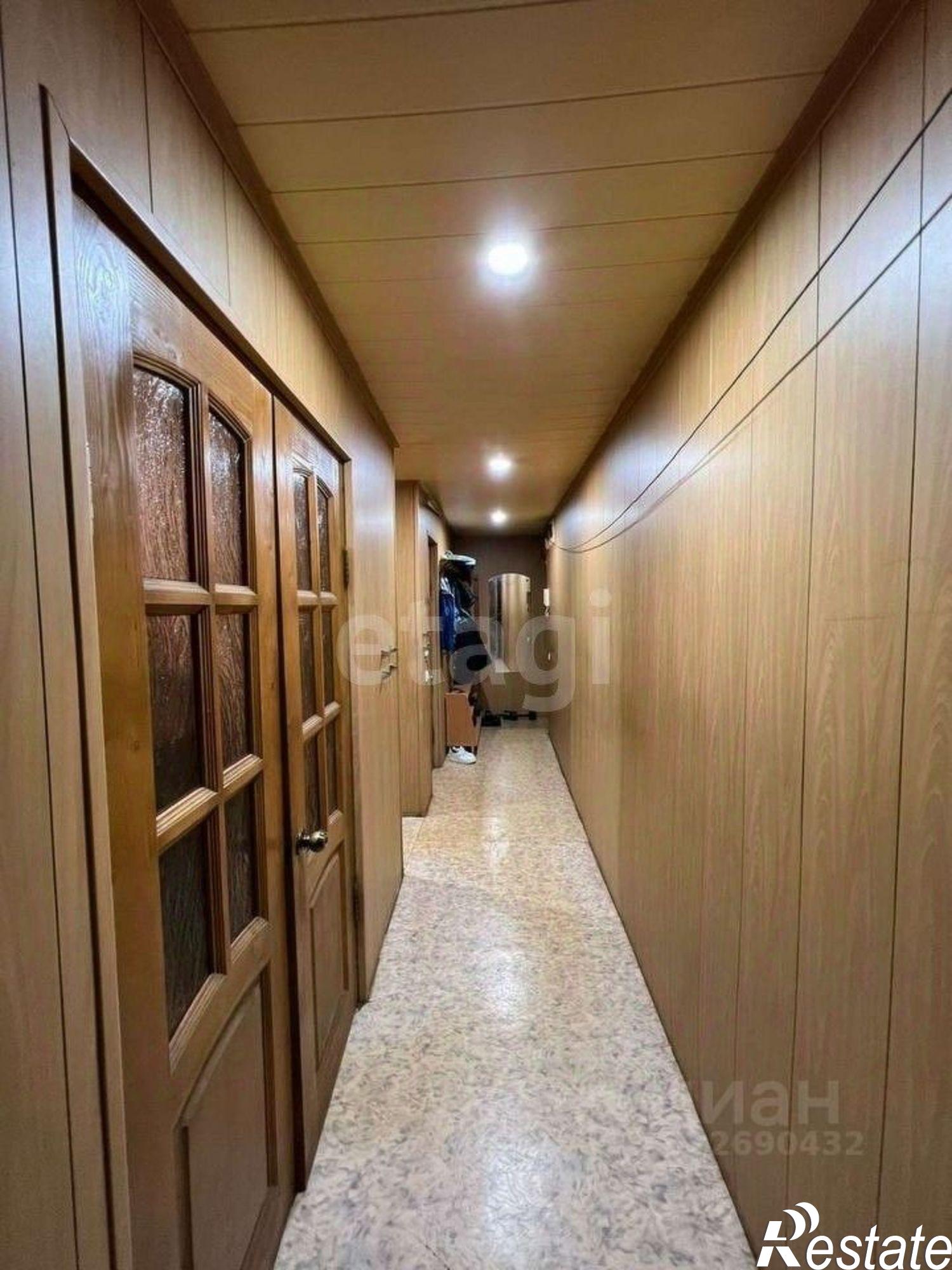 Купить квартиру за 4 100 000 рублей на улица Писателя Маршака, 4