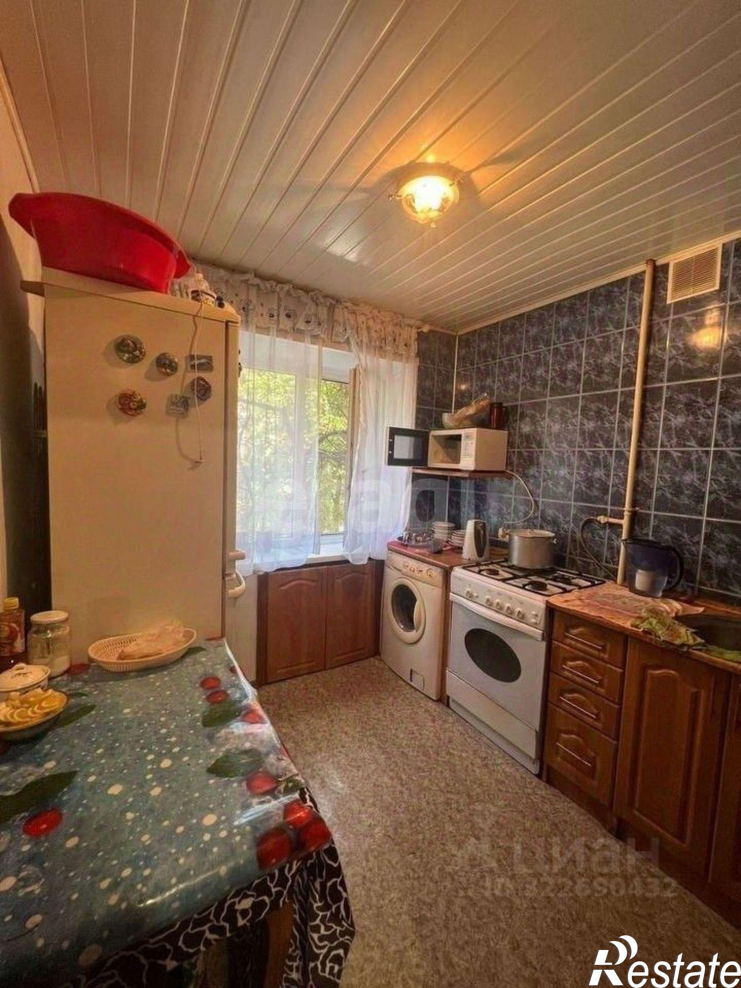 Купить квартиру за 4 100 000 рублей на улица Писателя Маршака, 4