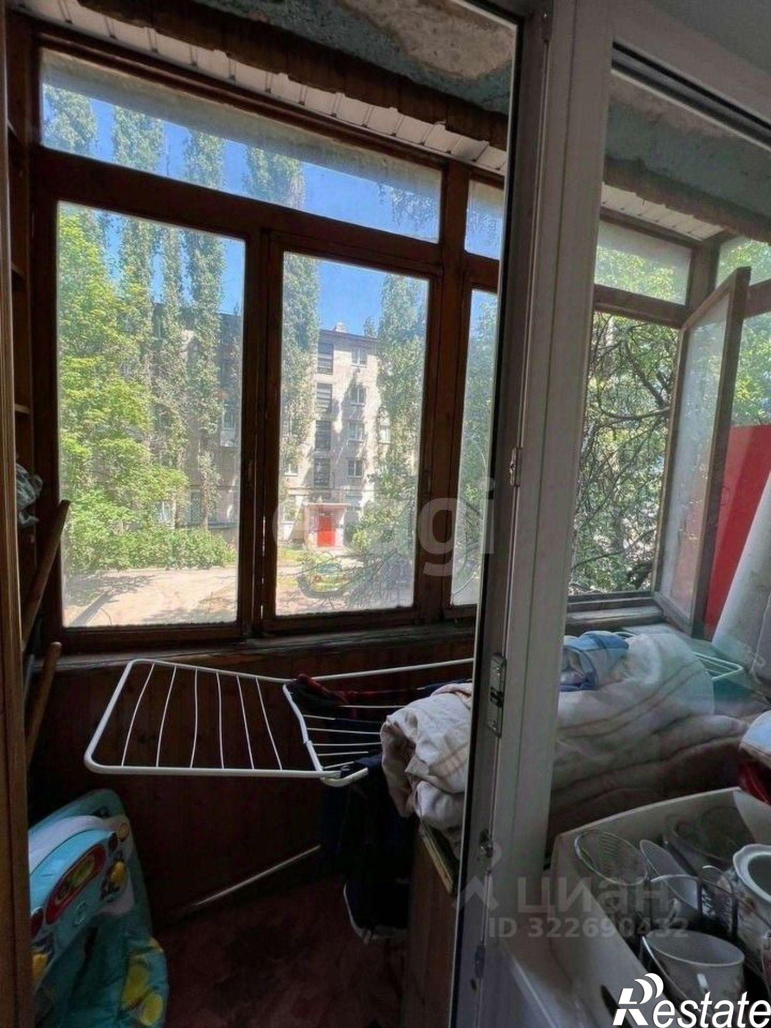 Купить квартиру за 4 100 000 рублей на улица Писателя Маршака, 4