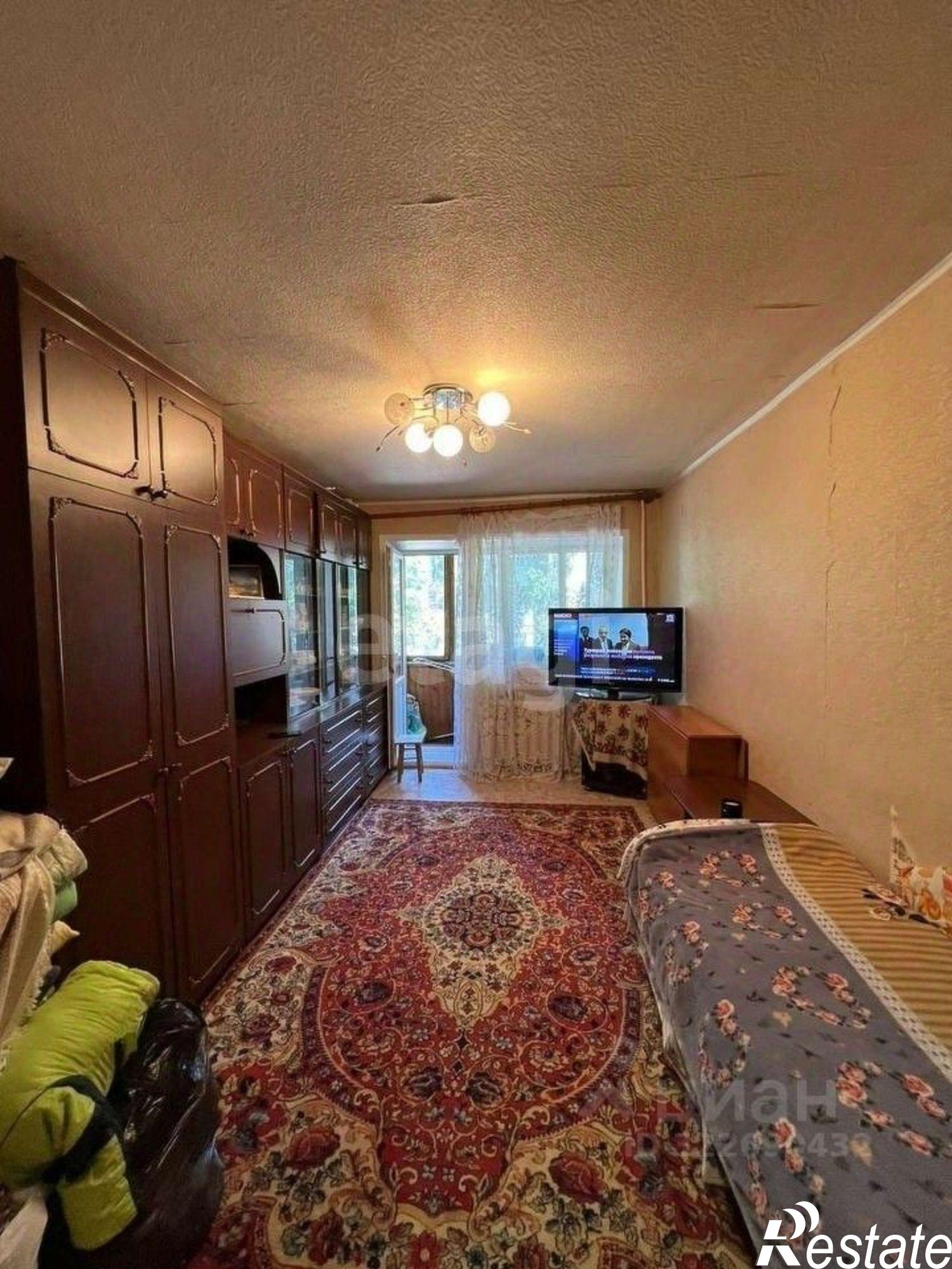 Купить квартиру за 4 100 000 рублей на улица Писателя Маршака, 4