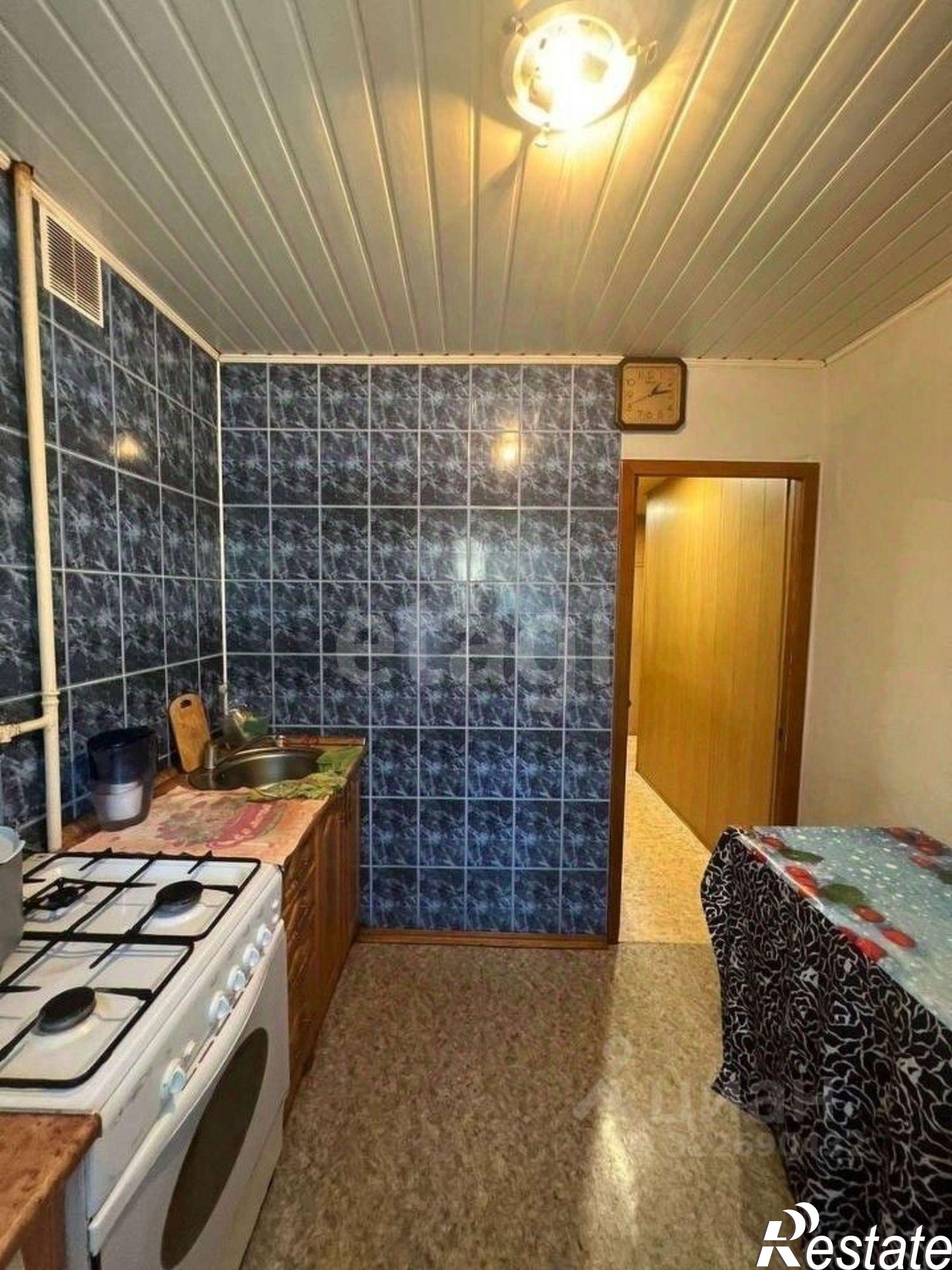 Купить квартиру за 4 100 000 рублей на улица Писателя Маршака, 4