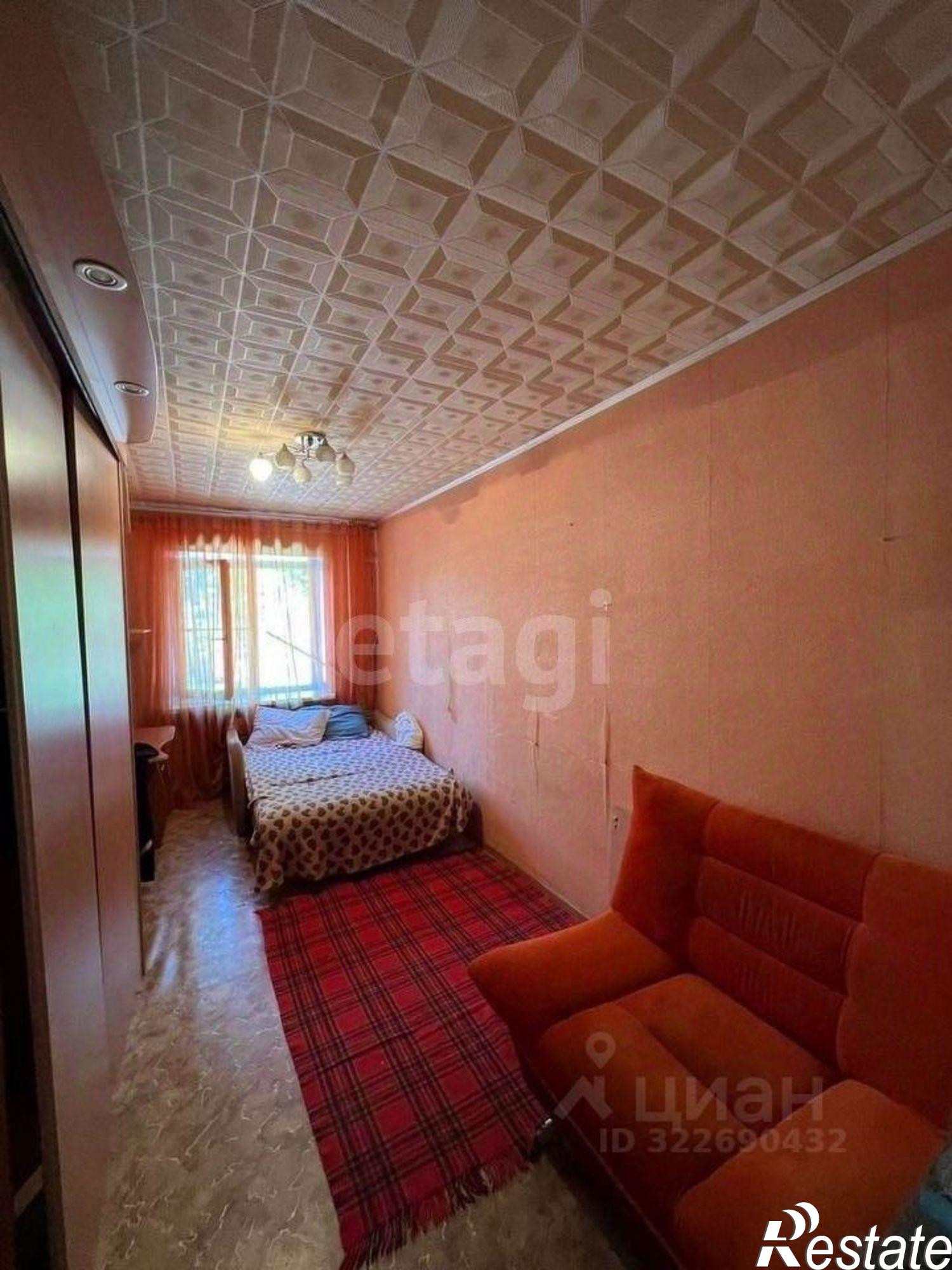 Купить квартиру за 4 100 000 рублей на улица Писателя Маршака, 4