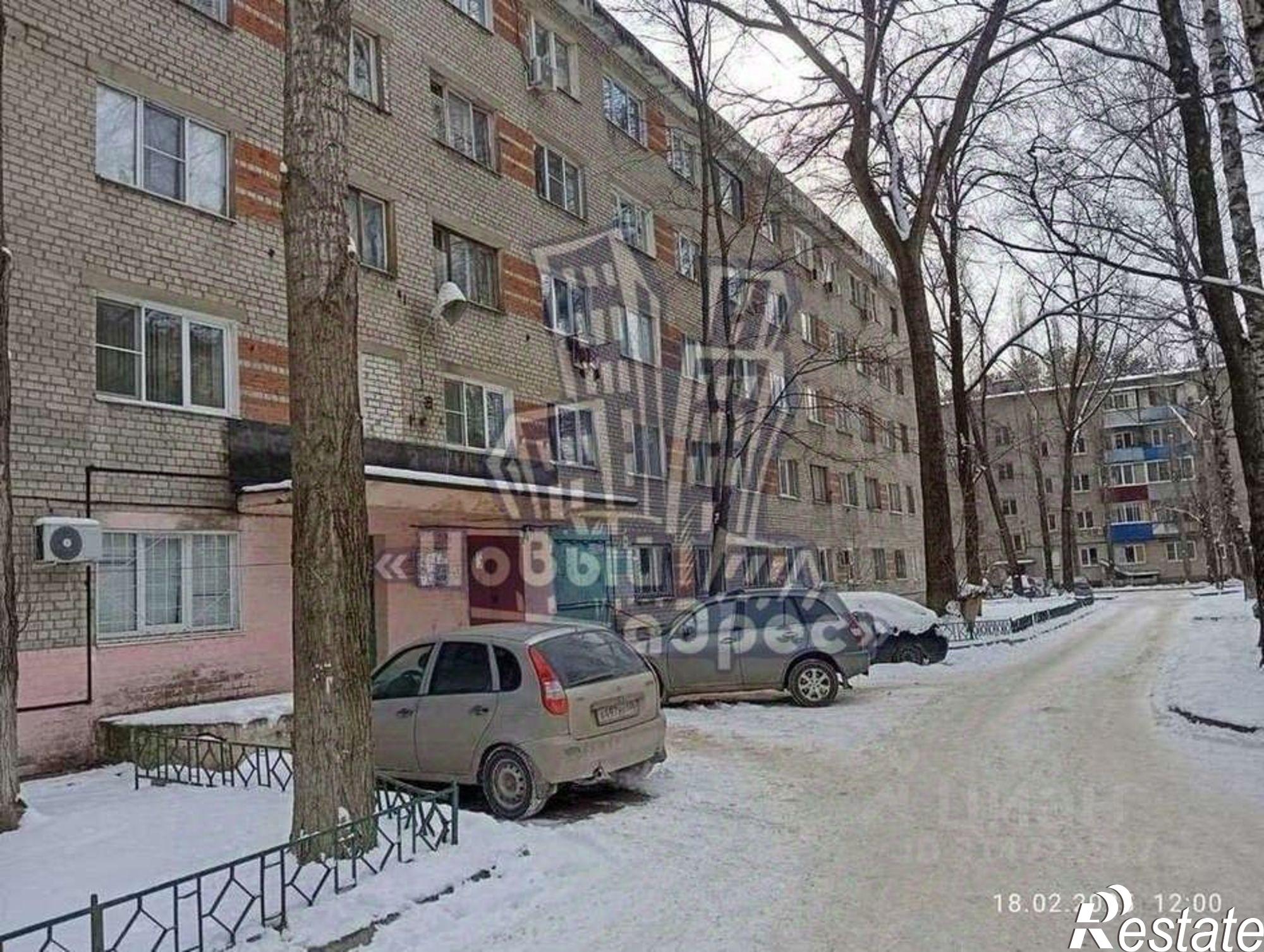 Купить квартиру за 1 500 000 рублей на улица Молодогвардейцев, 12