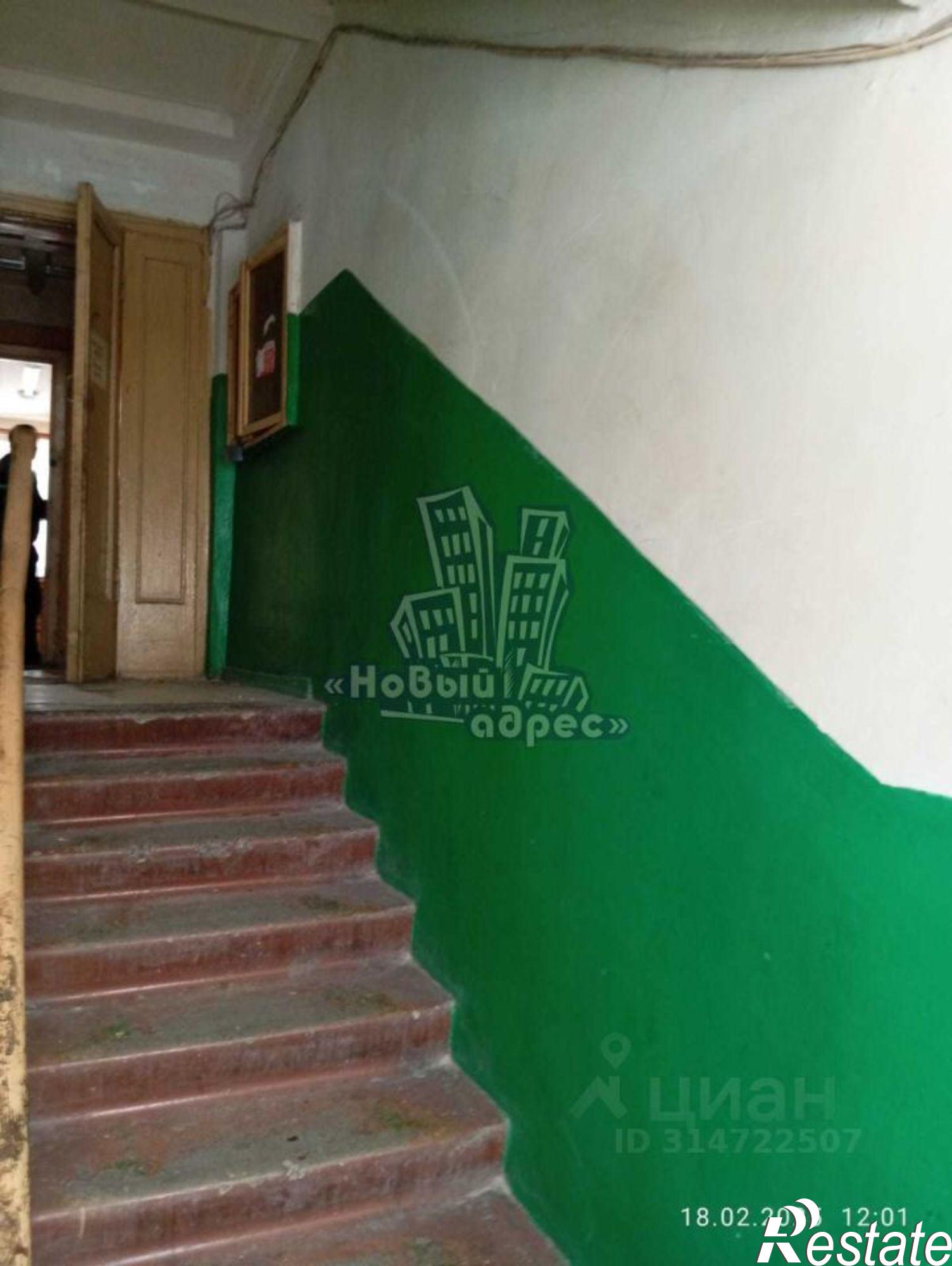 Купить квартиру за 1 500 000 рублей на улица Молодогвардейцев, 12