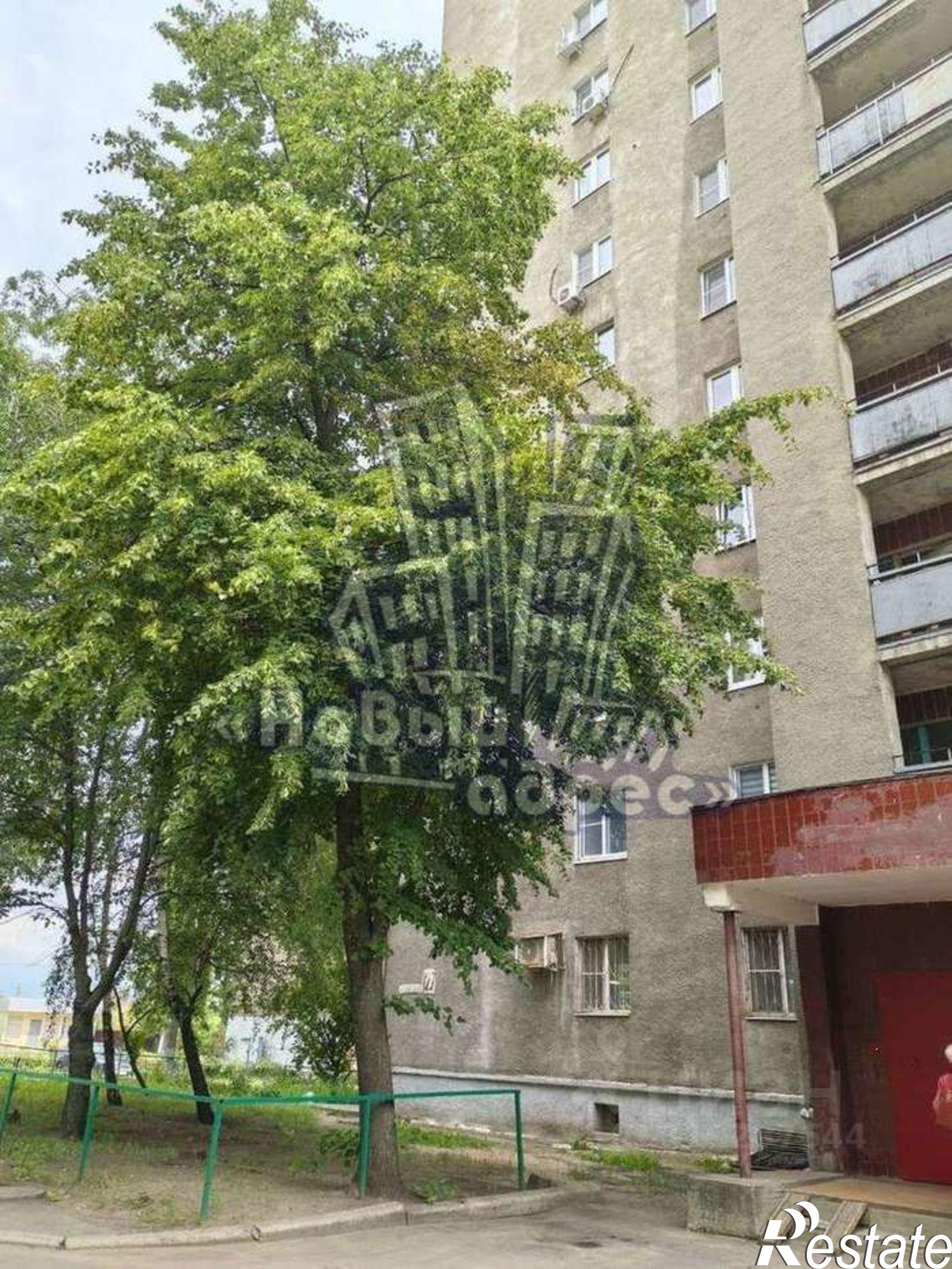 Купить квартиру за 3 680 000 рублей на Новгородская улица, 127