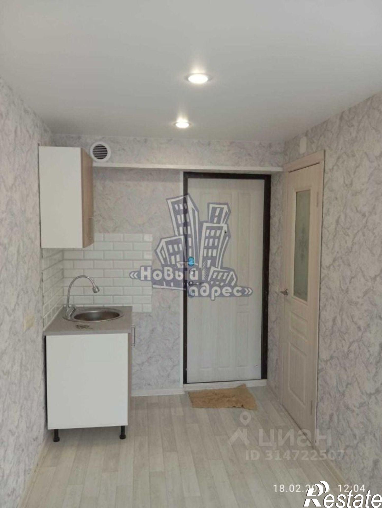 Купить квартиру за 1 500 000 рублей на улица Молодогвардейцев, 12