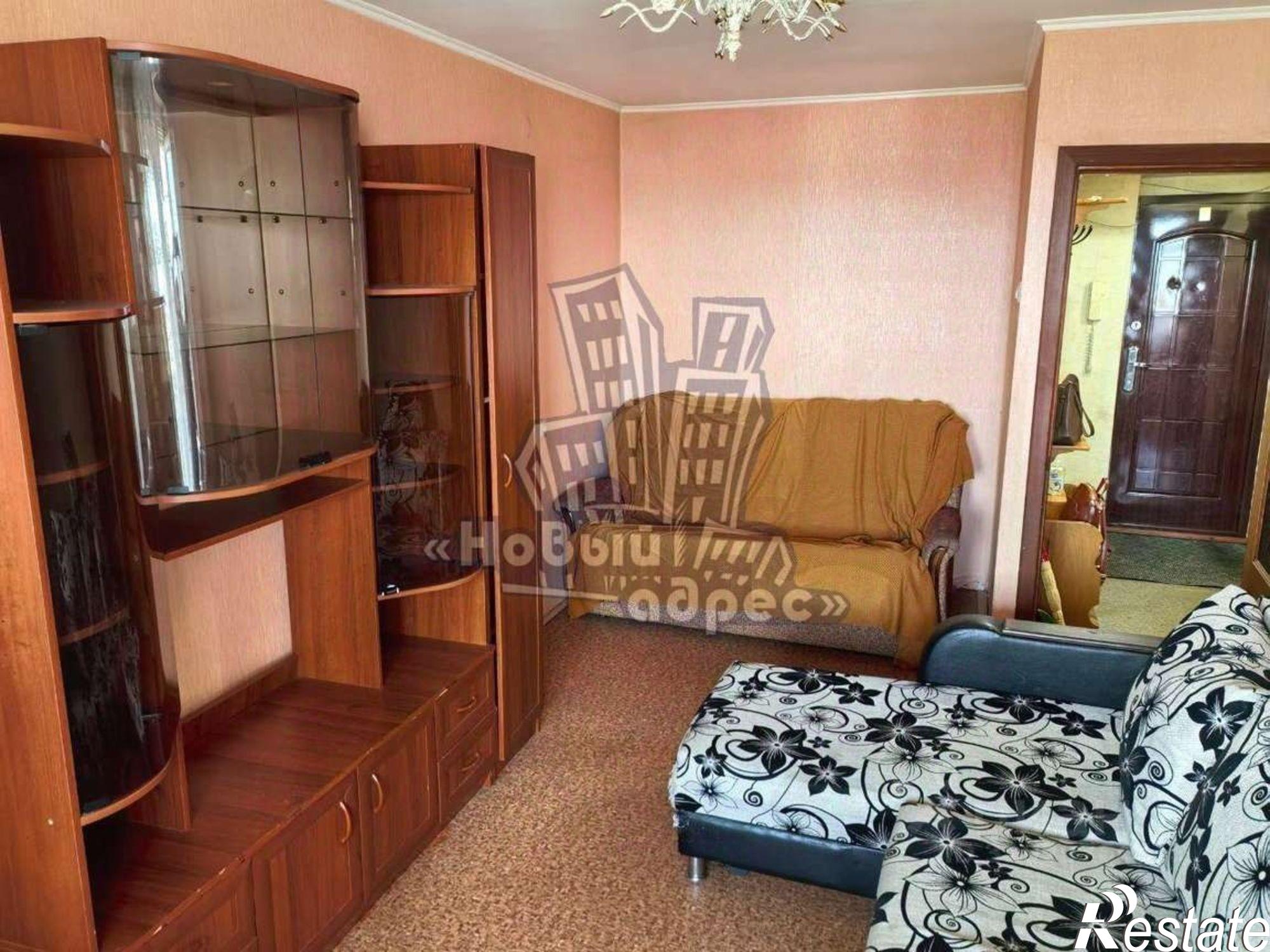 Купить квартиру за 3 680 000 рублей на Новгородская улица, 127