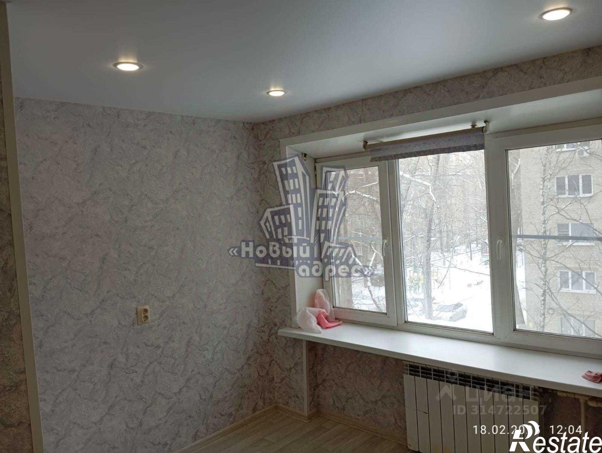 Купить квартиру за 1 500 000 рублей на улица Молодогвардейцев, 12