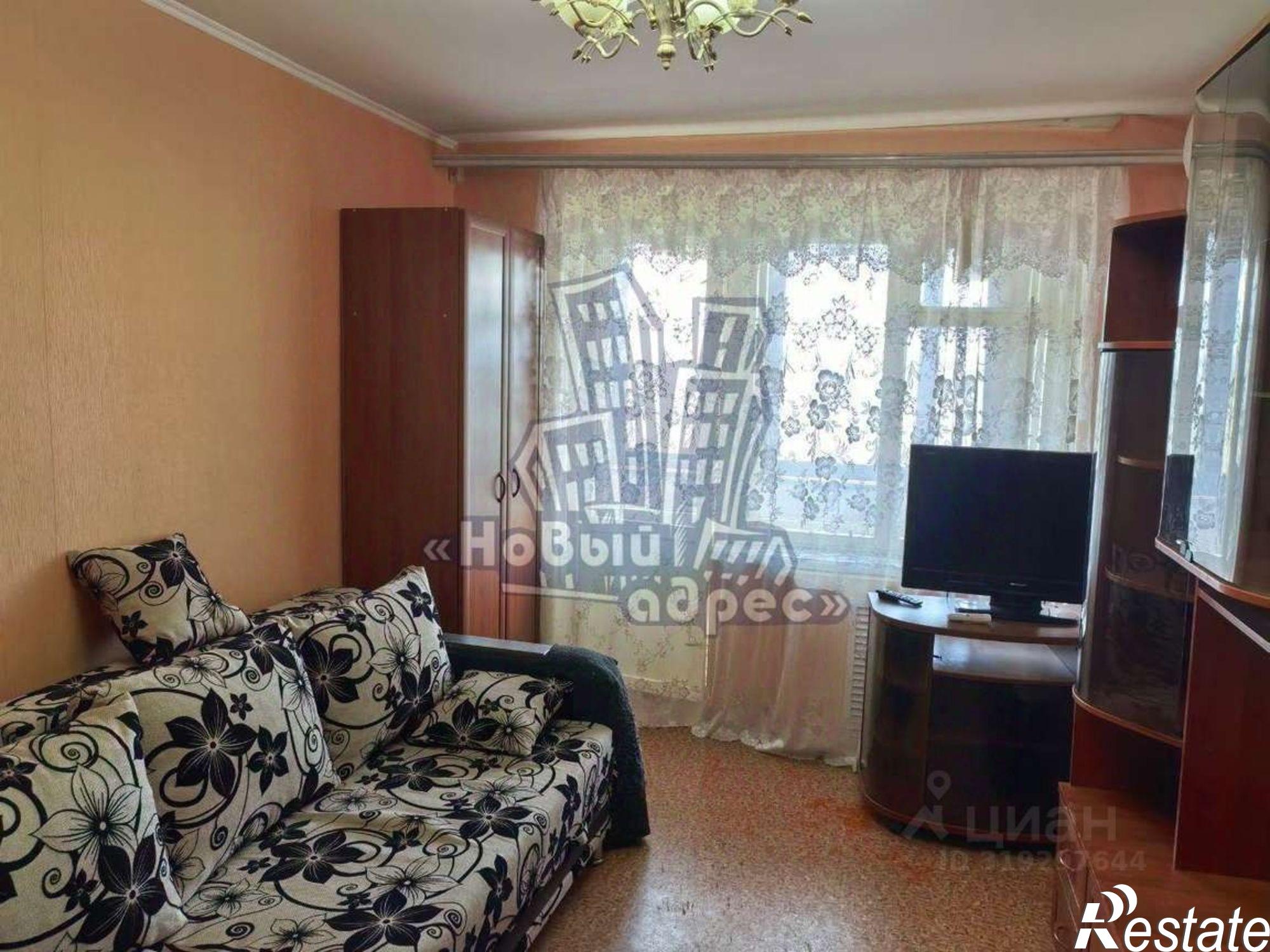 Купить квартиру за 3 680 000 рублей на Новгородская улица, 127