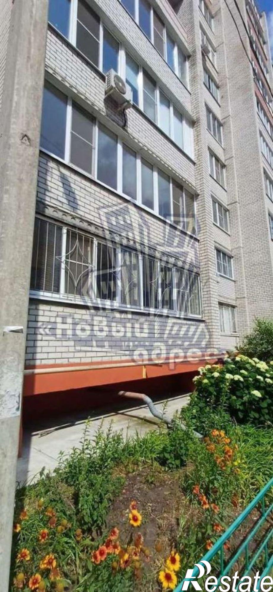 Купить квартиру за 3 890 000 рублей на улица Миронова, 43