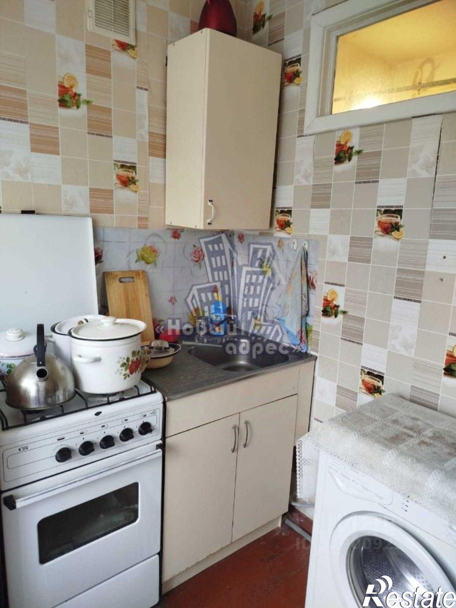 Купить квартиру за 3 670 000 рублей на улица Героев-Сибиряков, 63