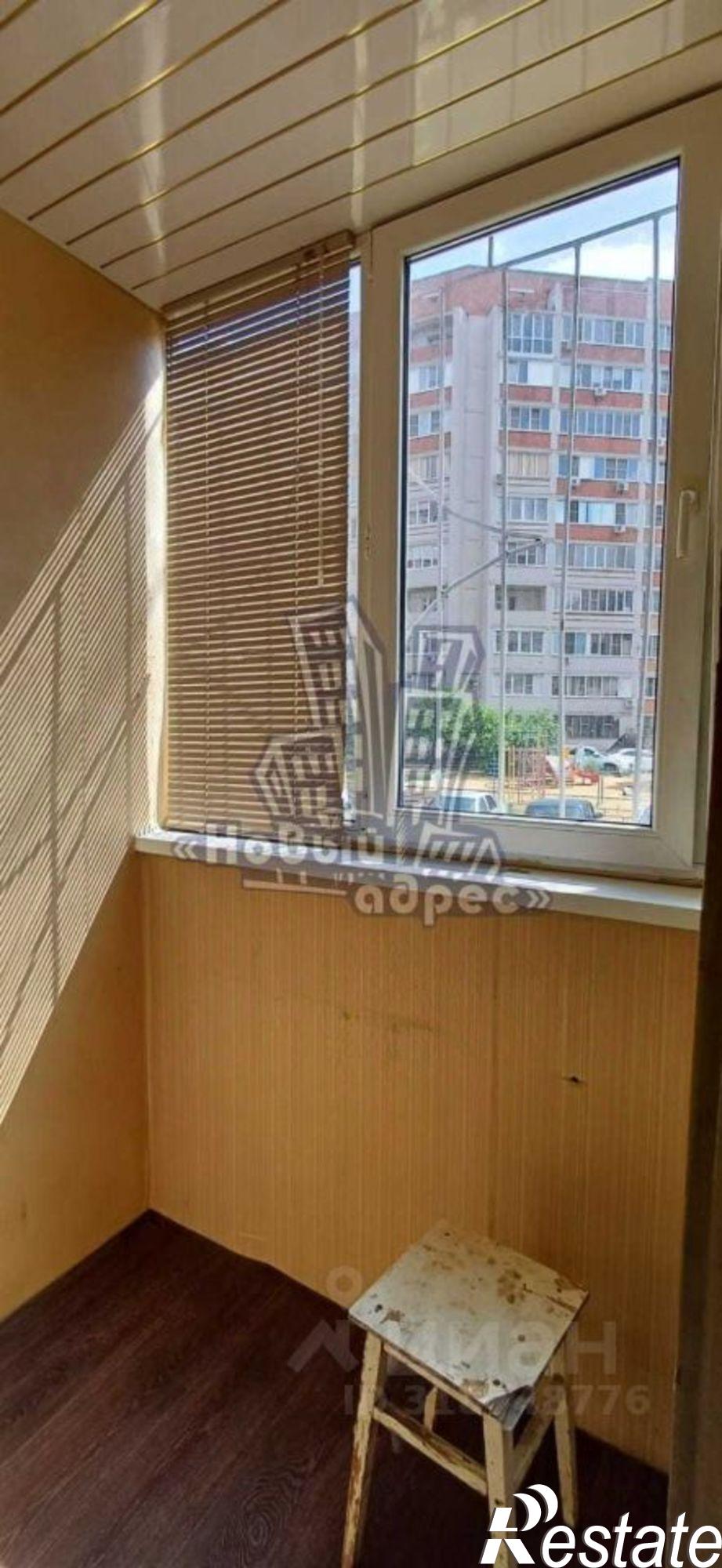 Купить квартиру за 3 890 000 рублей на улица Миронова, 43