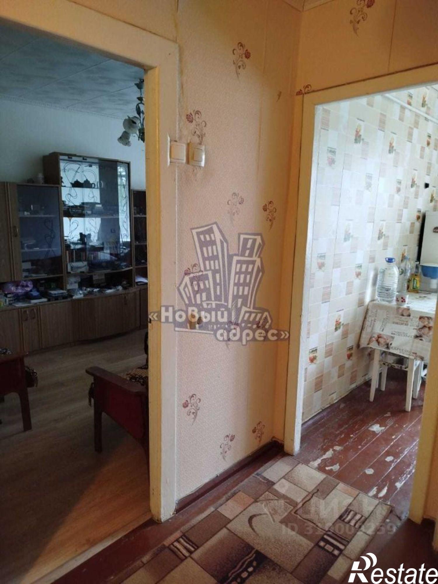 Купить квартиру за 3 670 000 рублей на улица Героев-Сибиряков, 63