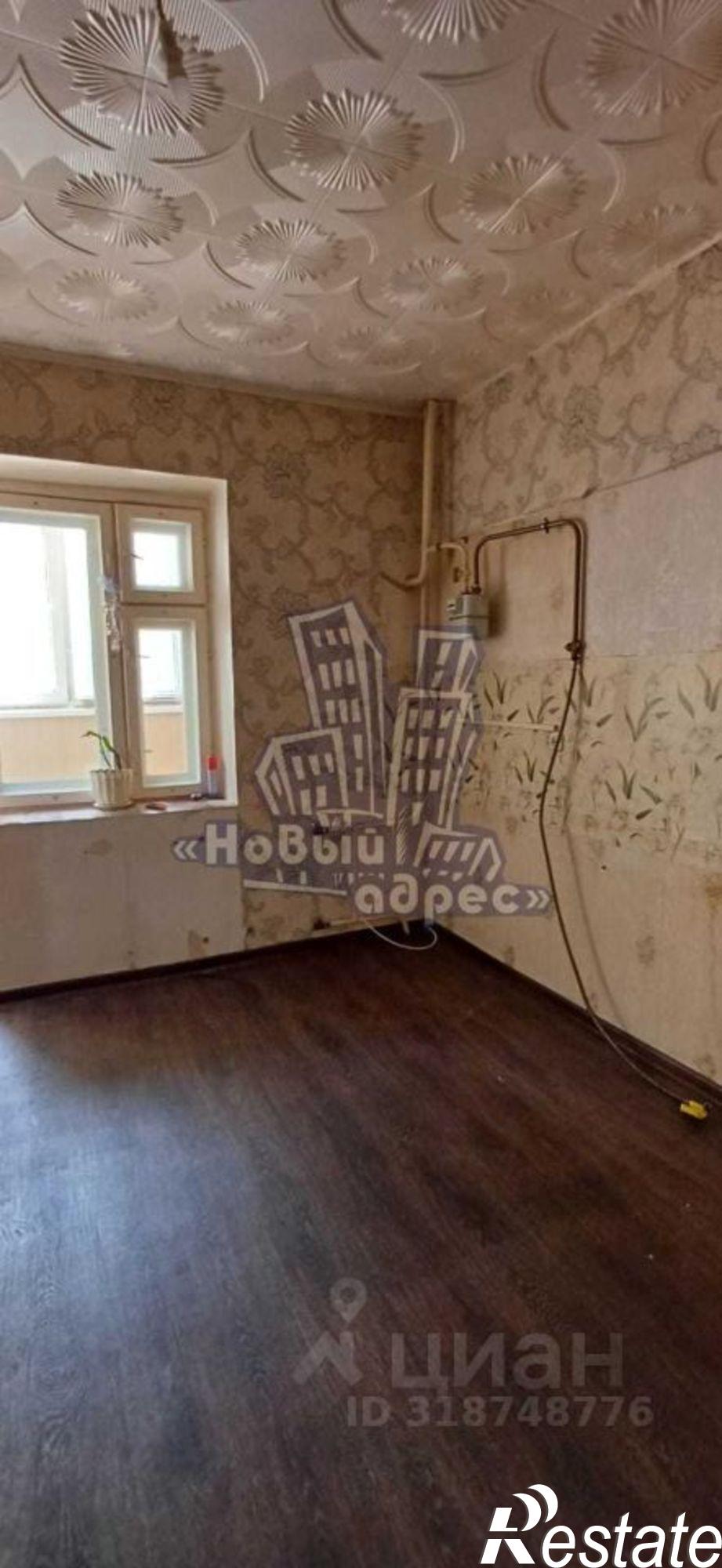 Купить квартиру за 3 890 000 рублей на улица Миронова, 43