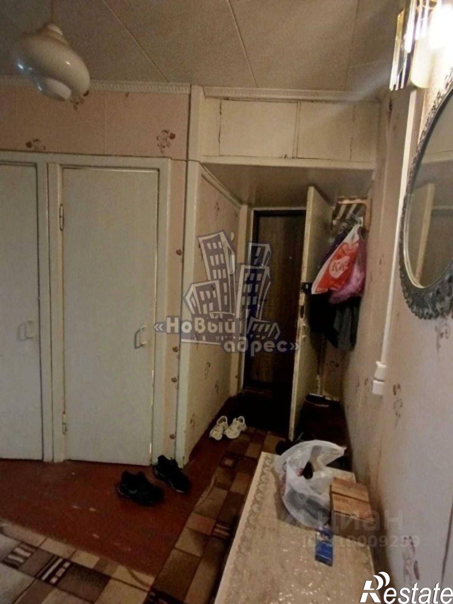 Купить квартиру за 3 670 000 рублей на улица Героев-Сибиряков, 63