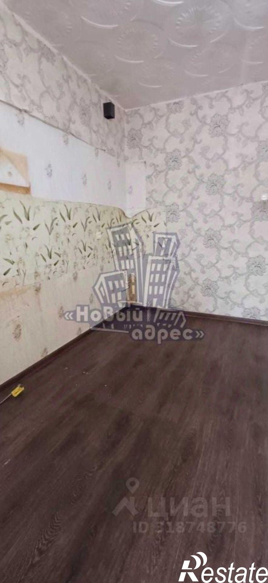 Купить квартиру за 3 890 000 рублей на улица Миронова, 43