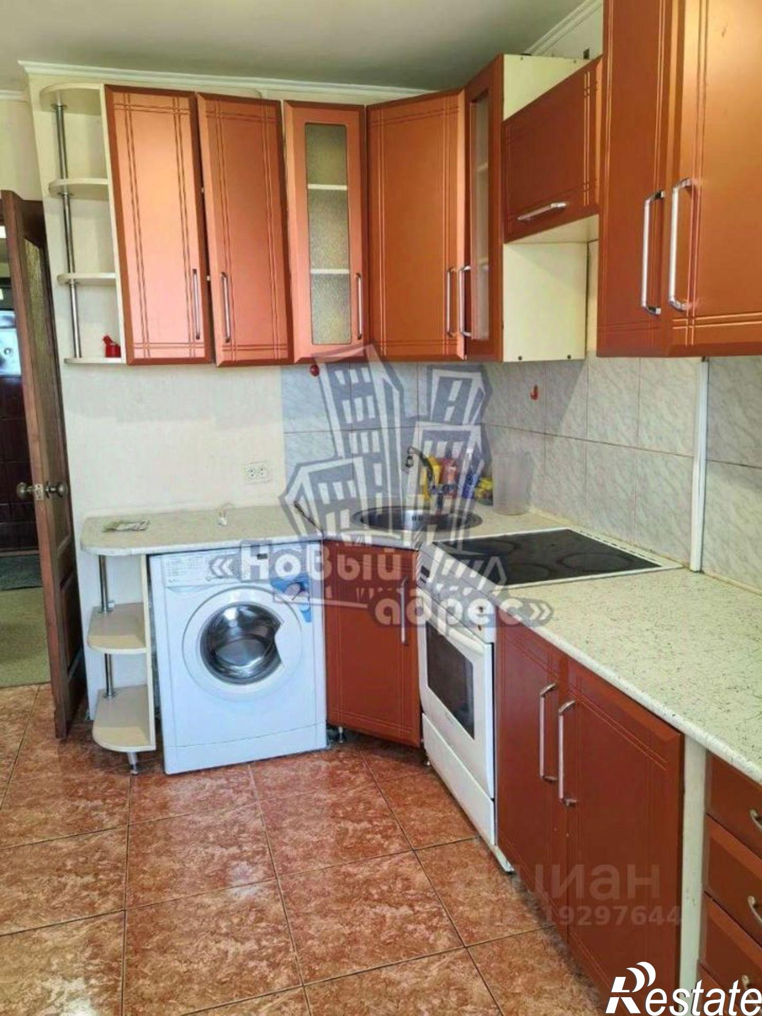 Купить квартиру за 3 680 000 рублей на Новгородская улица, 127