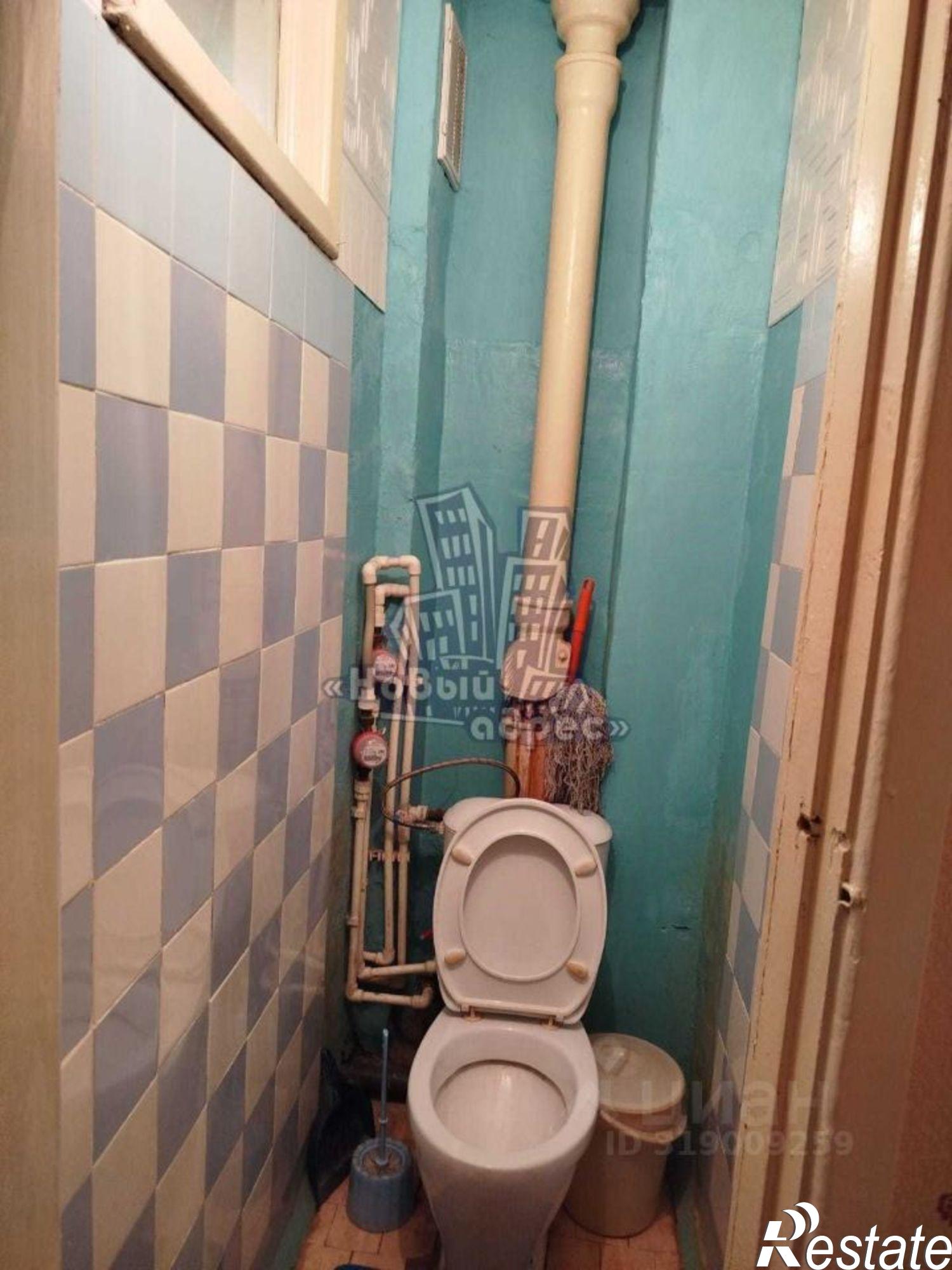 Купить квартиру за 3 670 000 рублей на улица Героев-Сибиряков, 63