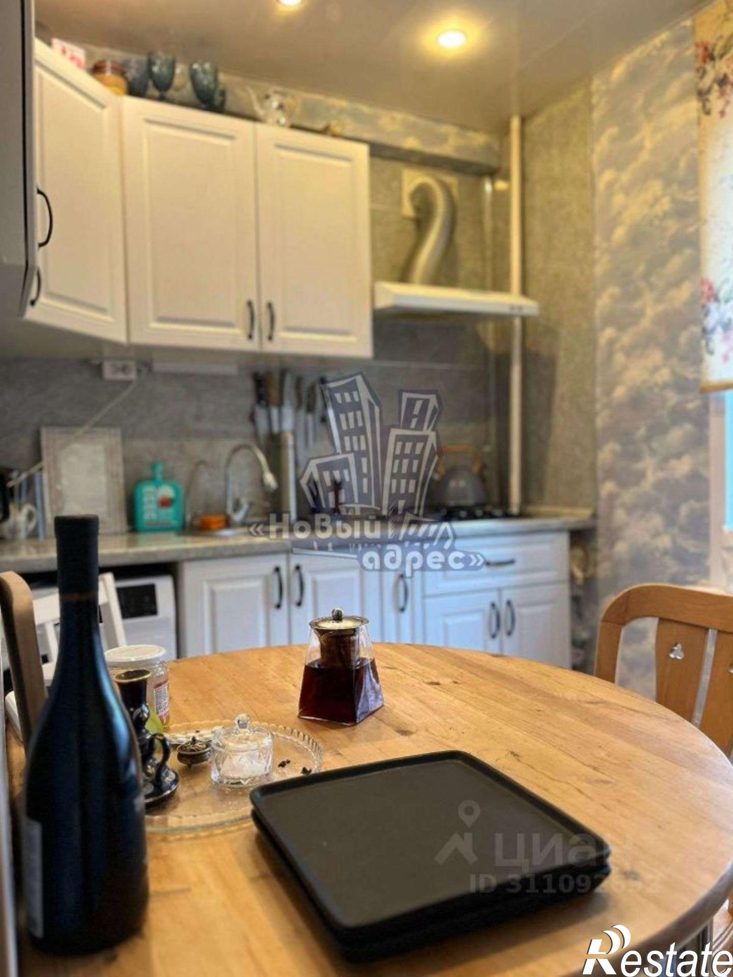 Купить квартиру за 5 500 000 рублей на Путиловская улица, 5