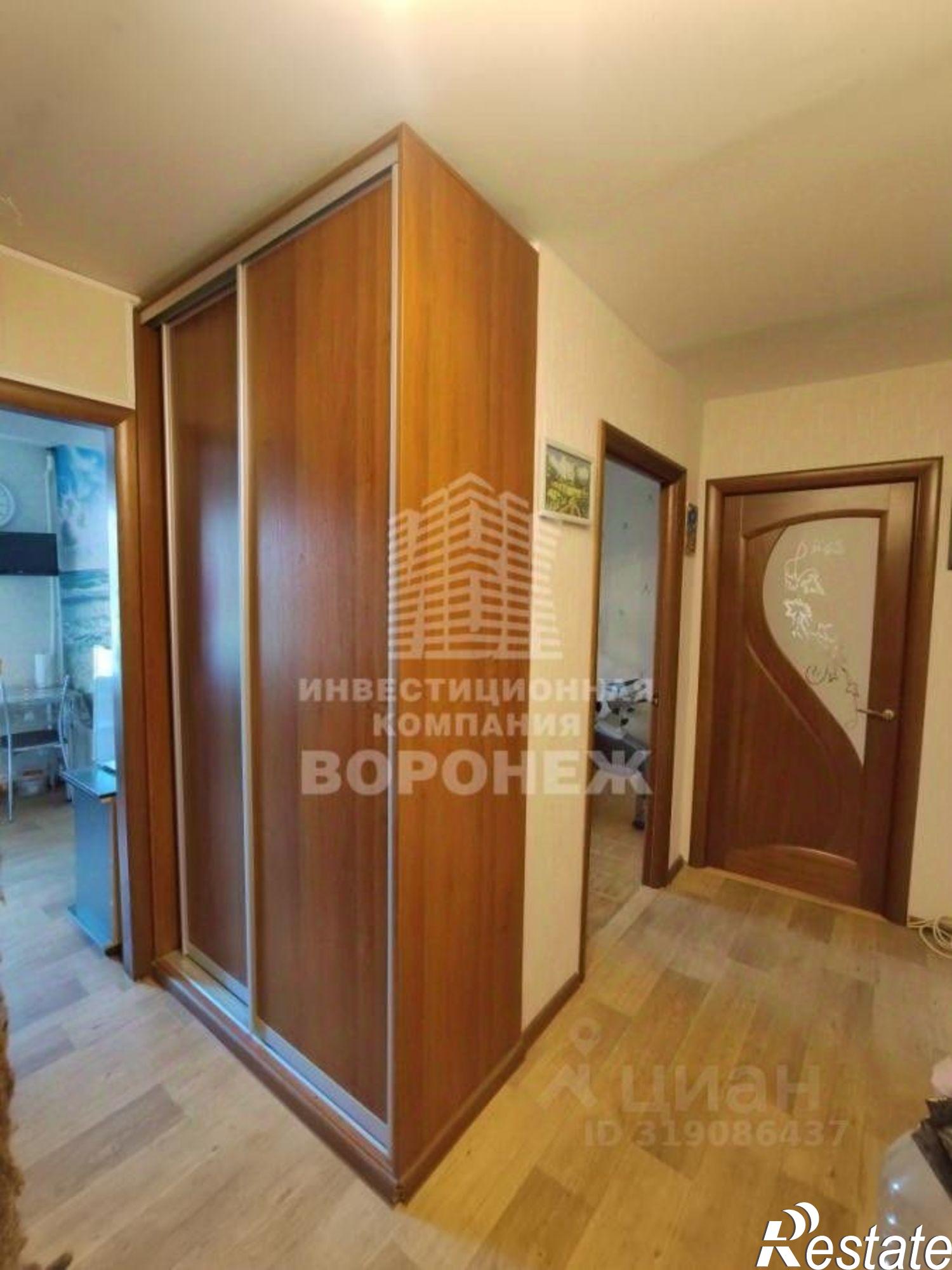 Купить квартиру за 5 000 000 рублей на улица Туполева, 25