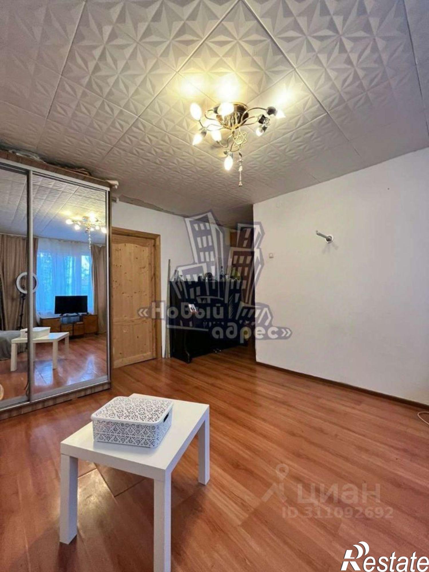 Купить квартиру за 5 500 000 рублей на Путиловская улица, 5