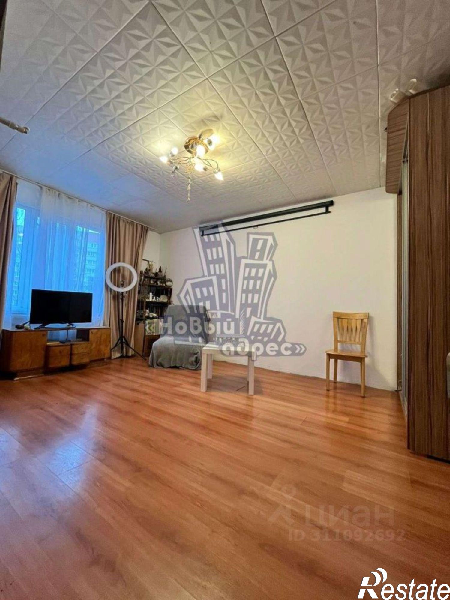 Купить квартиру за 5 500 000 рублей на Путиловская улица, 5