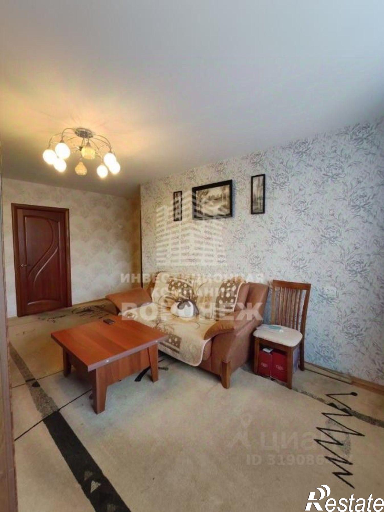 Купить квартиру за 5 000 000 рублей на улица Туполева, 25